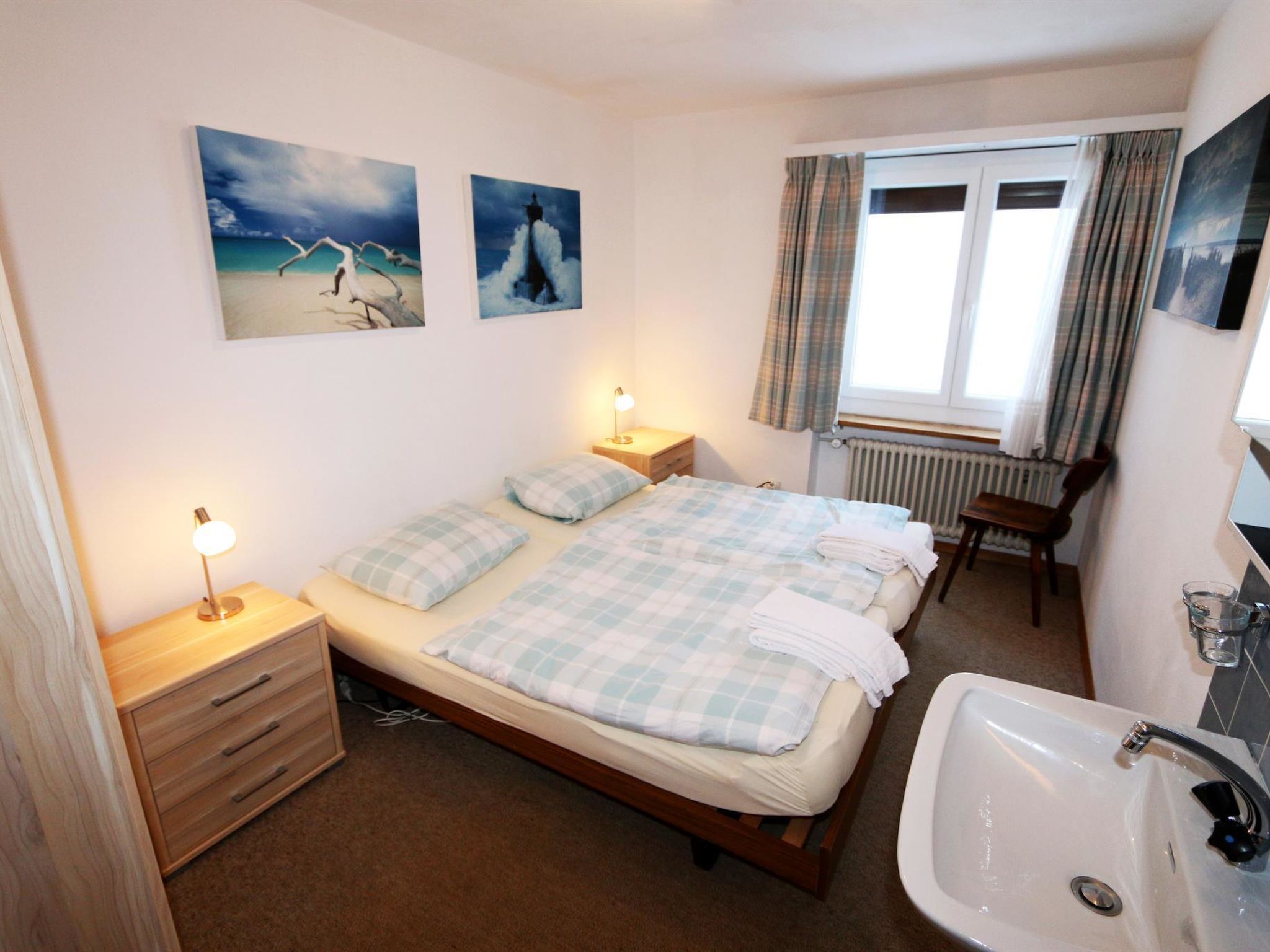 Apollo Appartement/Fewo 6-Bettwohnung Nr. 11
