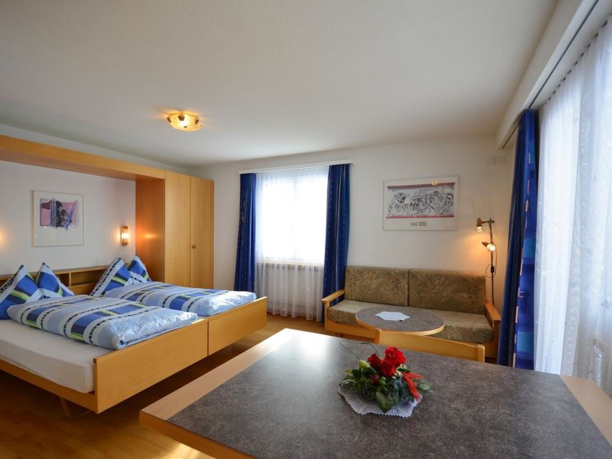 Photo of Haus Orion Appartement/Fewo 2-Bettwohnung Nr. 4