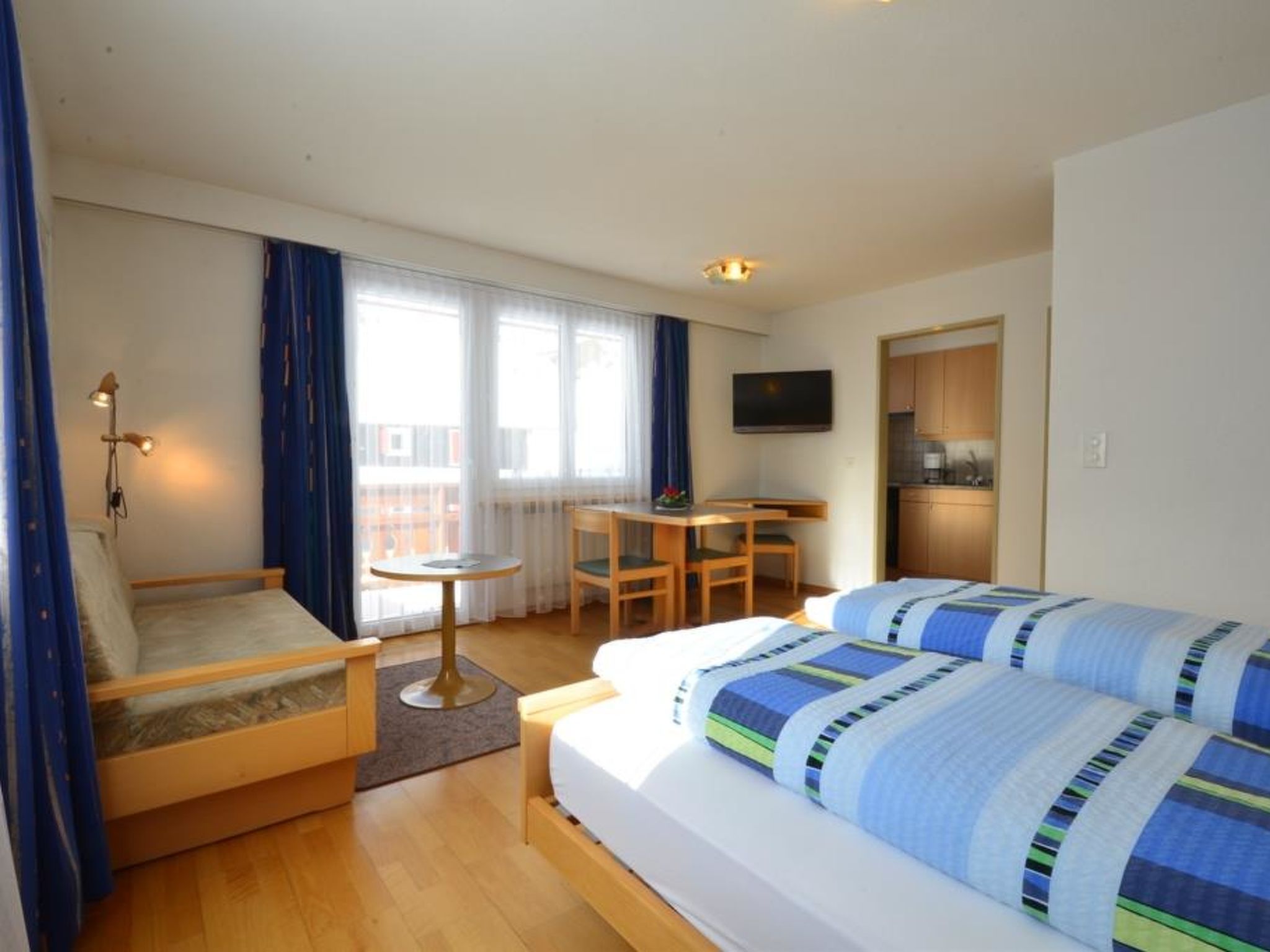 Photo of Haus Orion Appartement/Fewo 2-Bettwohnung Nr. 4
