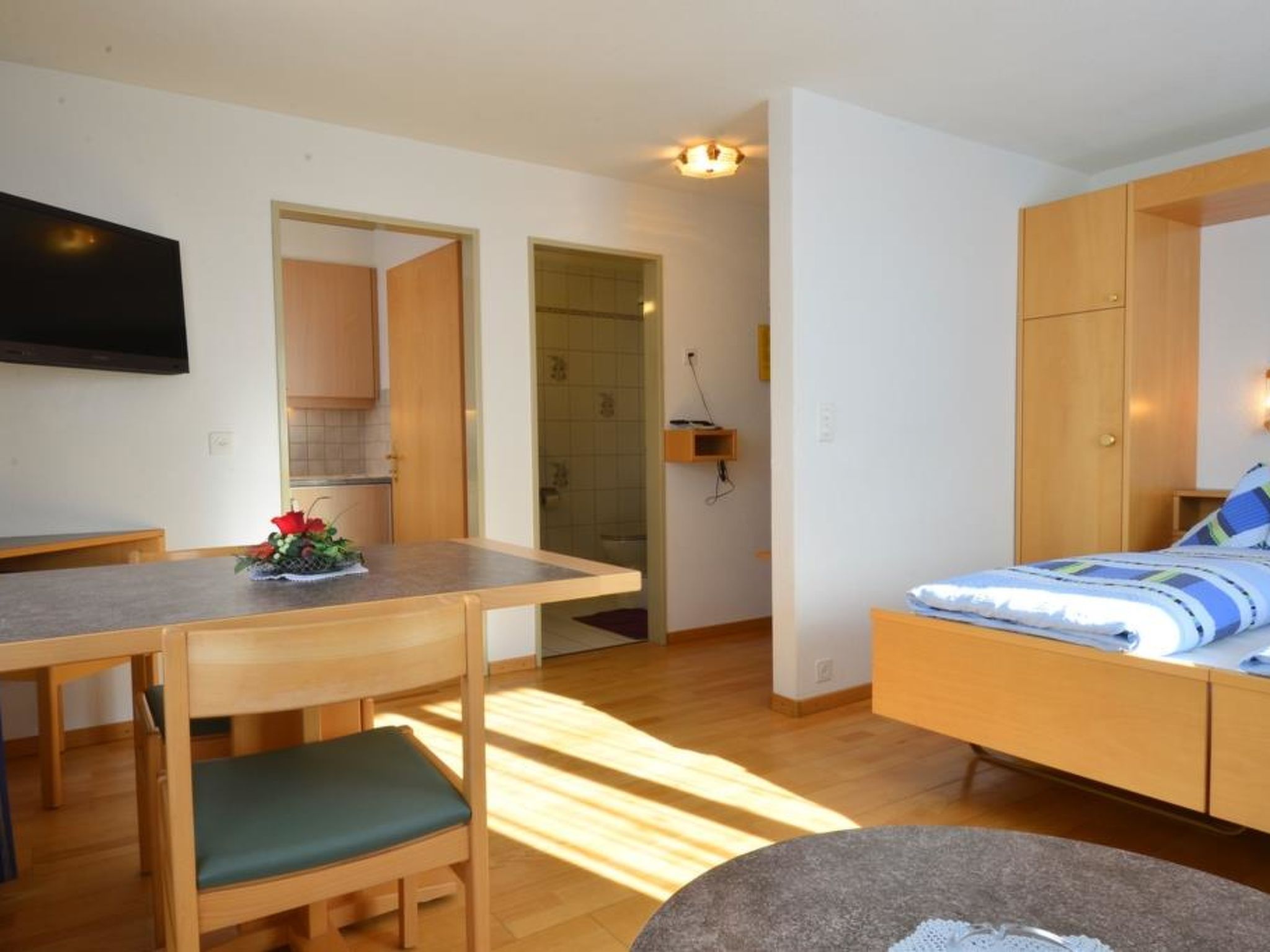 Photo of Haus Orion Appartement/Fewo 2-Bettwohnung Nr. 4