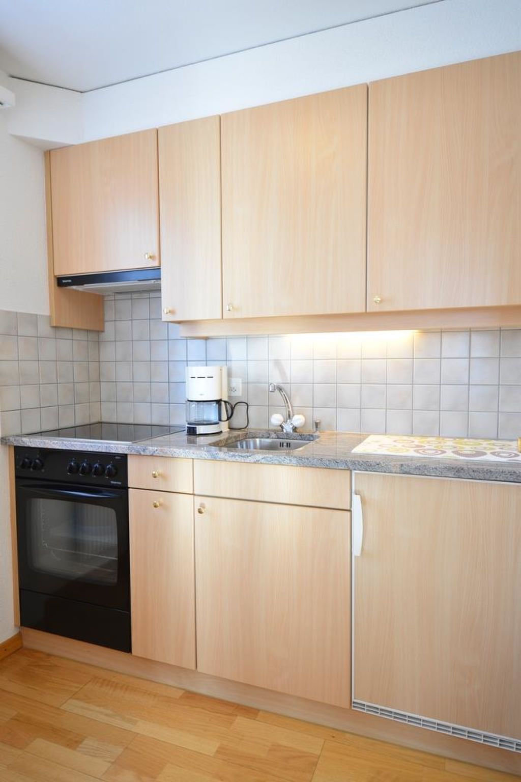 Photo of Haus Orion Appartement/Fewo 2-Bettwohnung Nr. 4