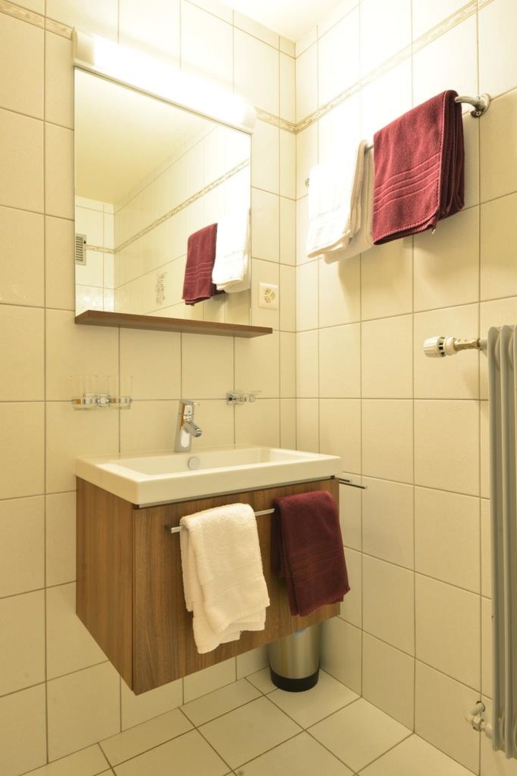 Photo of Haus Orion Appartement/Fewo 2-Bettwohnung Nr. 4