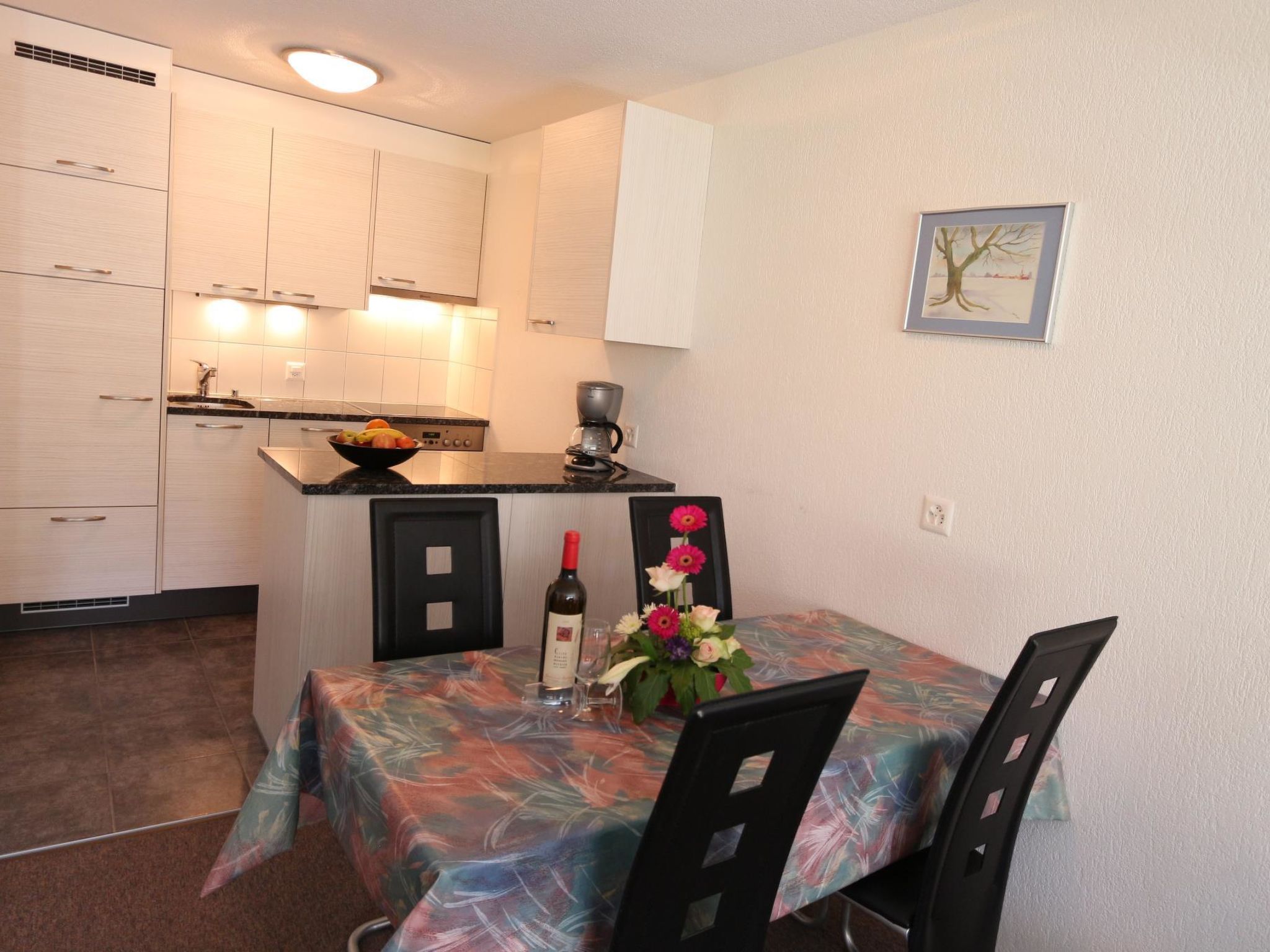 Photo of Azur Appartement/Fewo 2-Bettwohnung Nr. 3