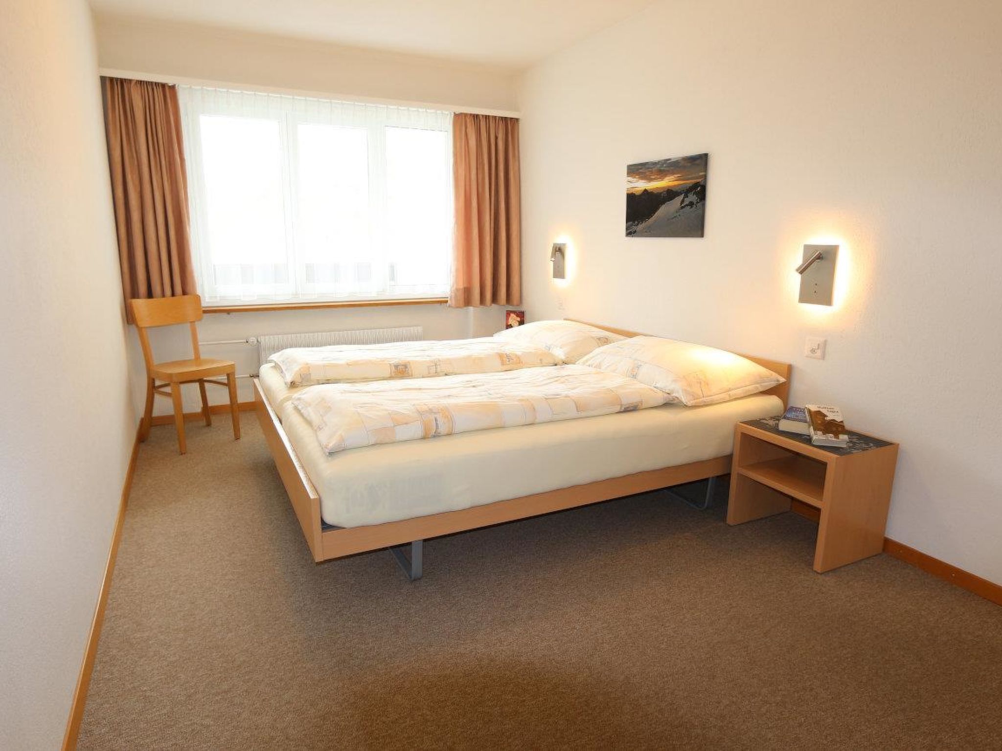 Photo of Azur Appartement/Fewo 2-Bettwohnung Nr. 3