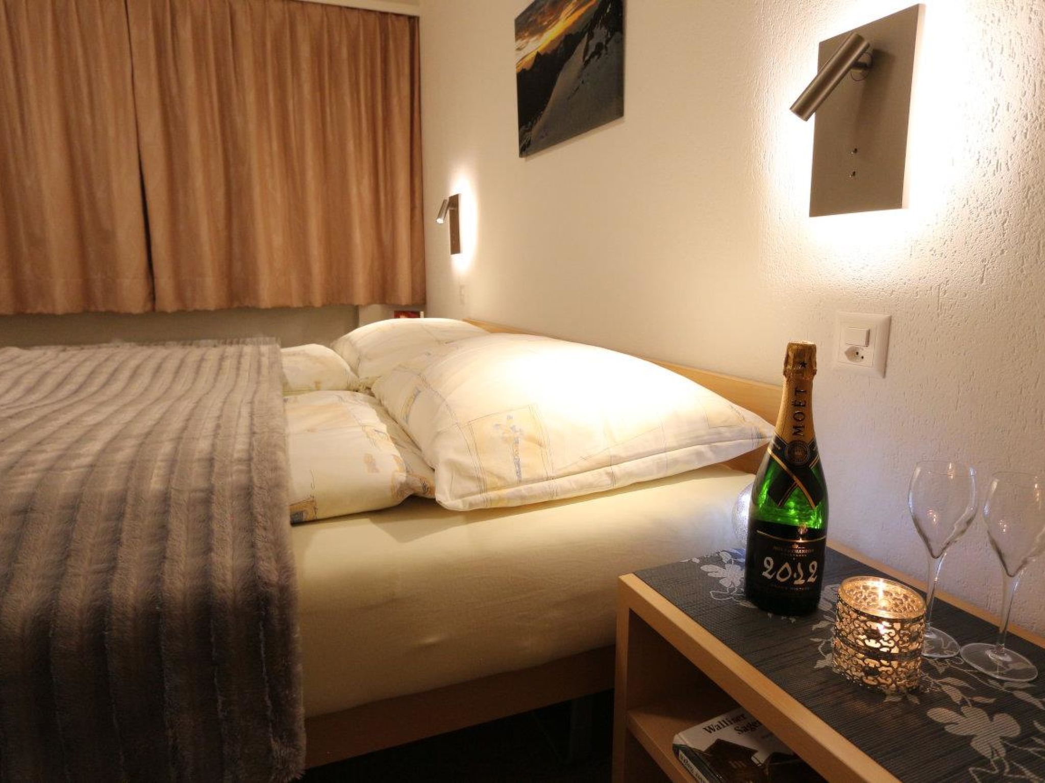 Photo of Azur Appartement/Fewo 2-Bettwohnung Nr. 3