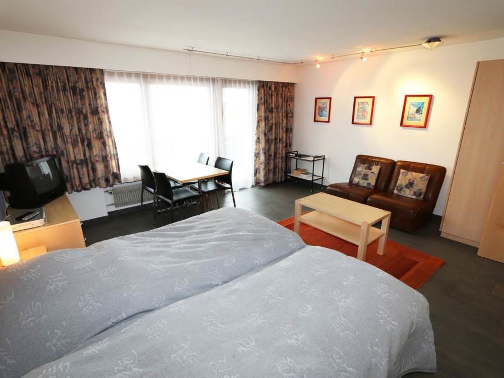 Sarazena Appartement/Fewo 2-Bettwohnung T