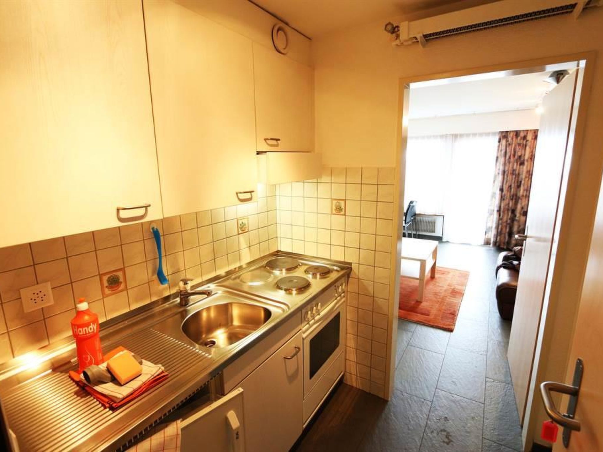 Sarazena Appartement/Fewo 2-Bettwohnung T - Image-tags.info