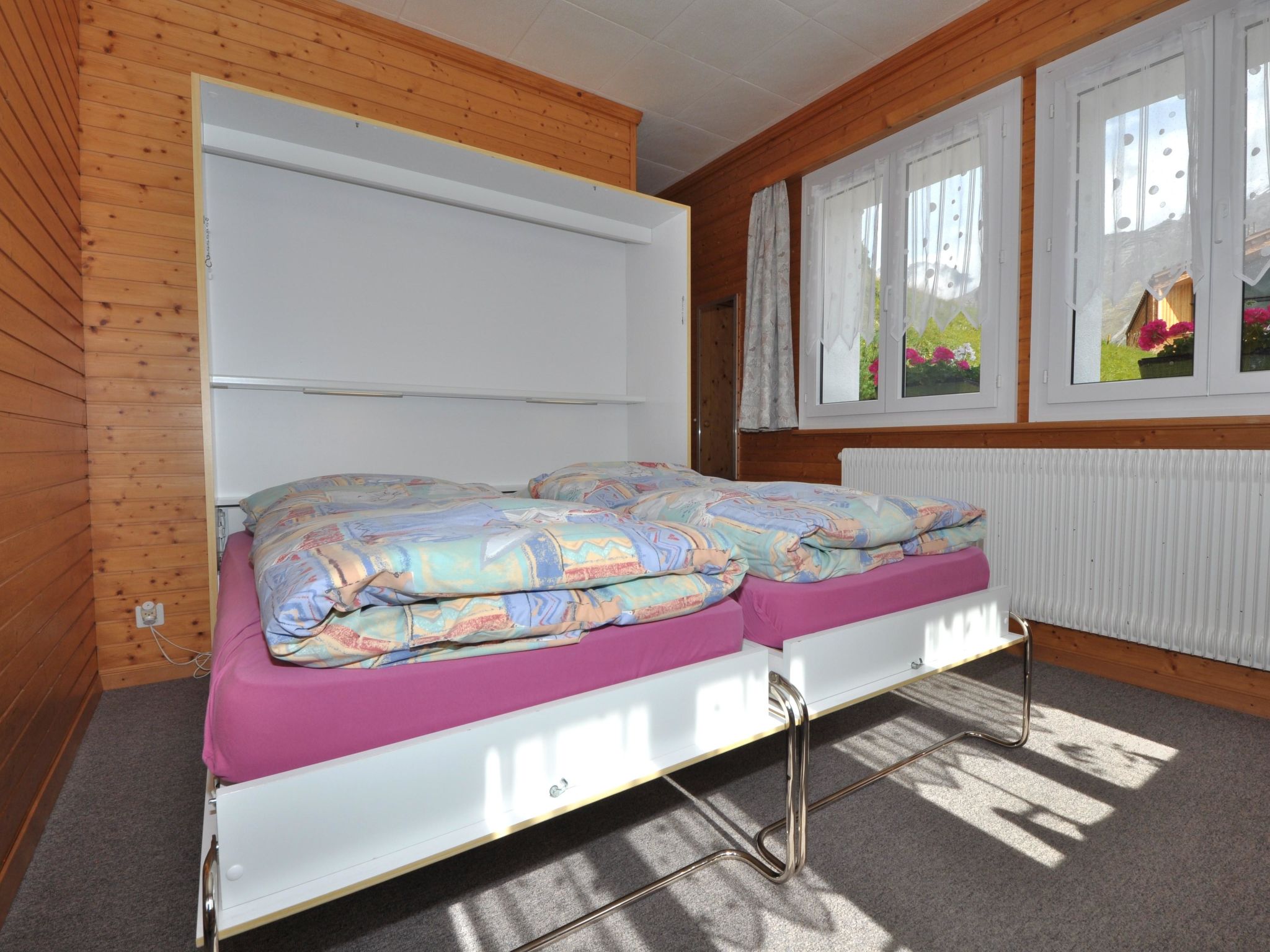 Photo of Chalet Ideal Appartement/Fewo 2-Bettwohnung Nr. 1