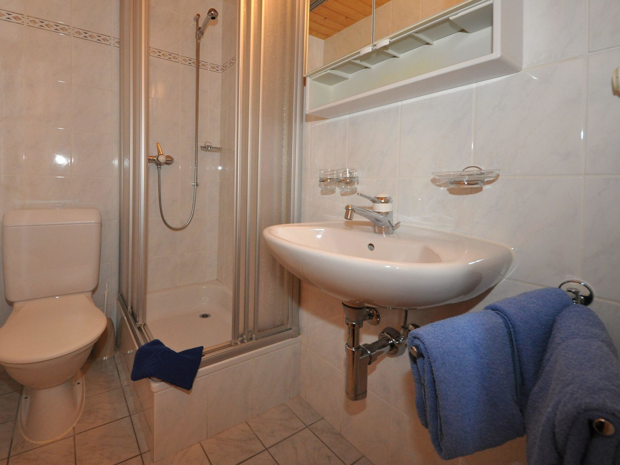 Photo of Chalet Ideal Appartement/Fewo 2-Bettwohnung Nr. 1