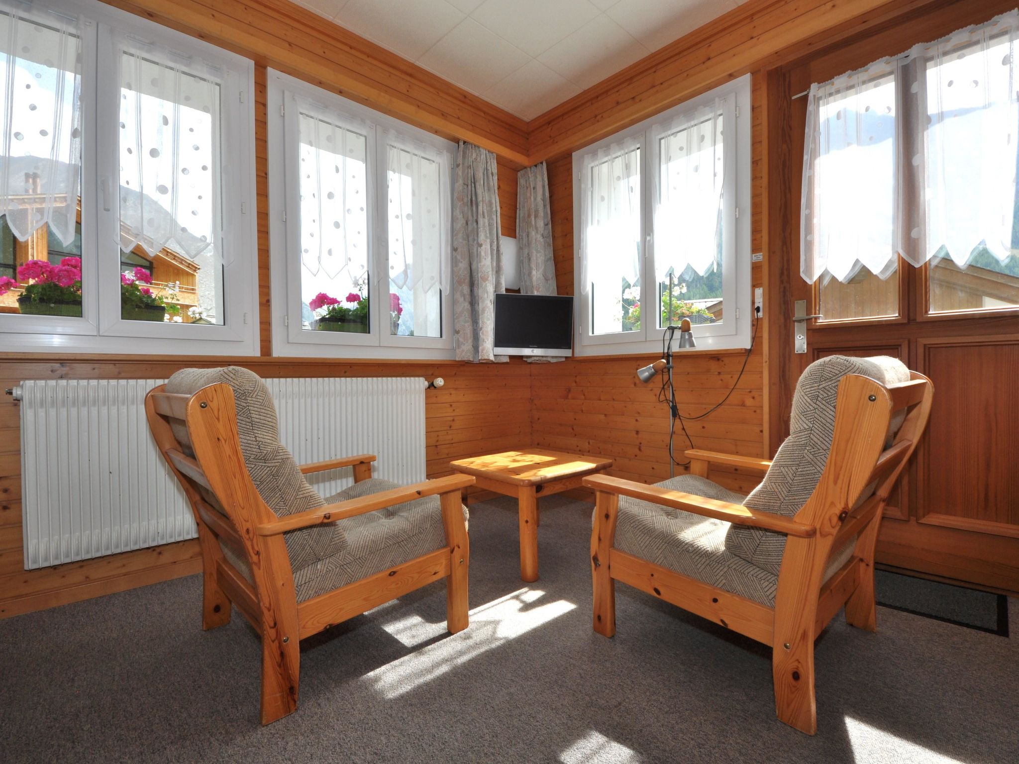 Photo of Chalet Ideal Appartement/Fewo 2-Bettwohnung Nr. 1