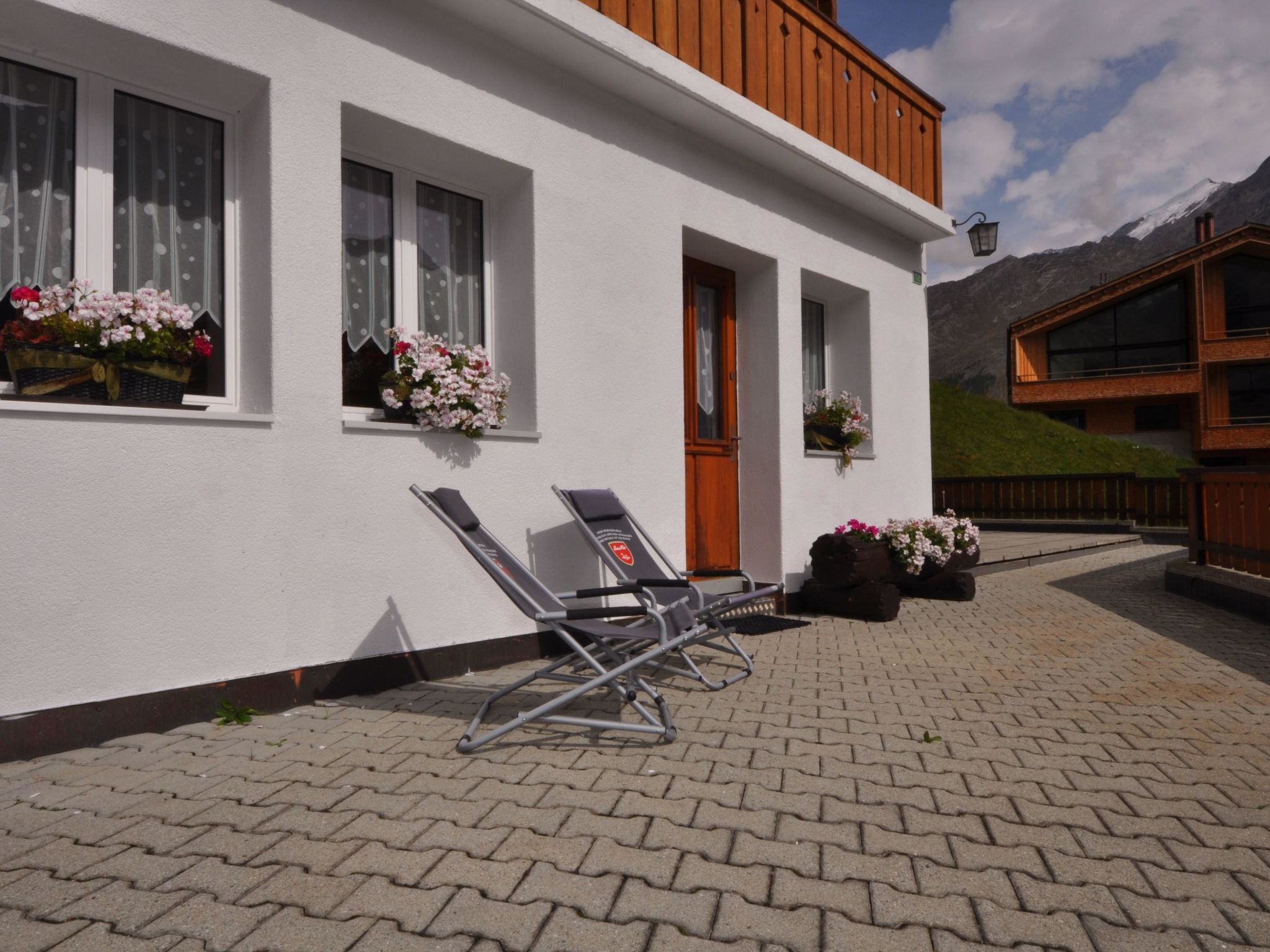 Photo of Chalet Ideal Appartement/Fewo 2-Bettwohnung Nr. 1