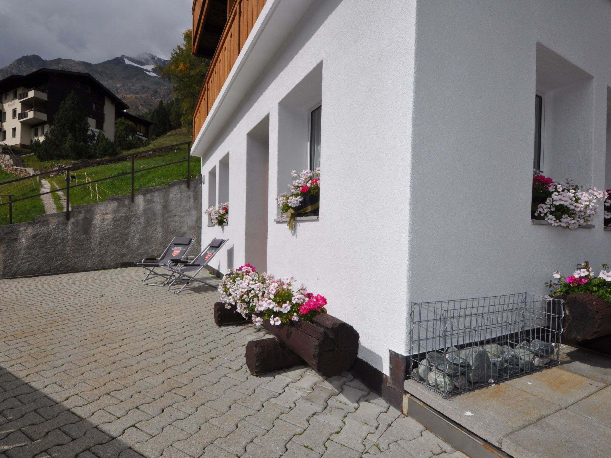 Photo of Chalet Ideal Appartement/Fewo 2-Bettwohnung Nr. 1