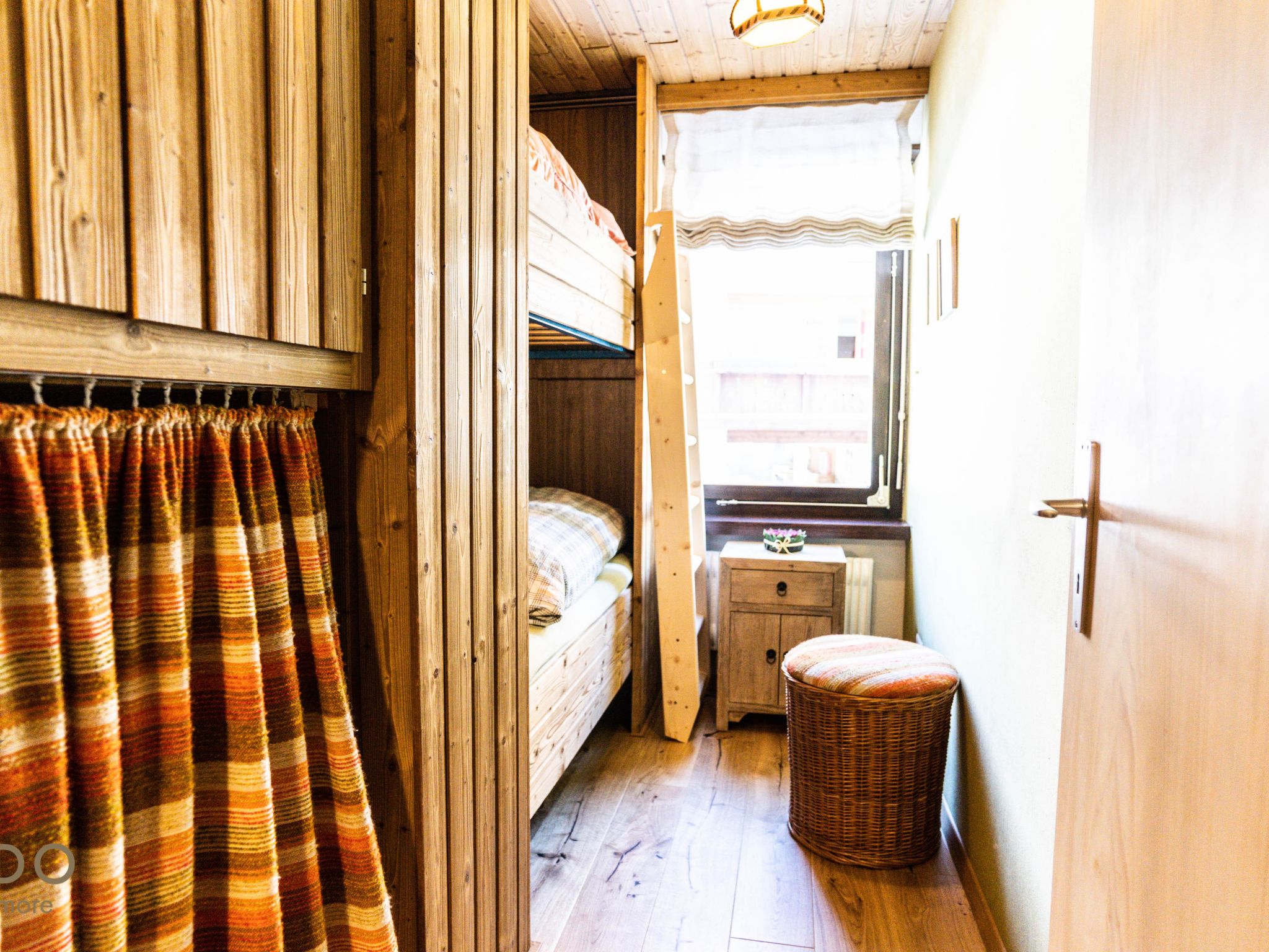 Photo of Haus Camillo Appartement/Fewo 4-Bettwohnung Nr. 9