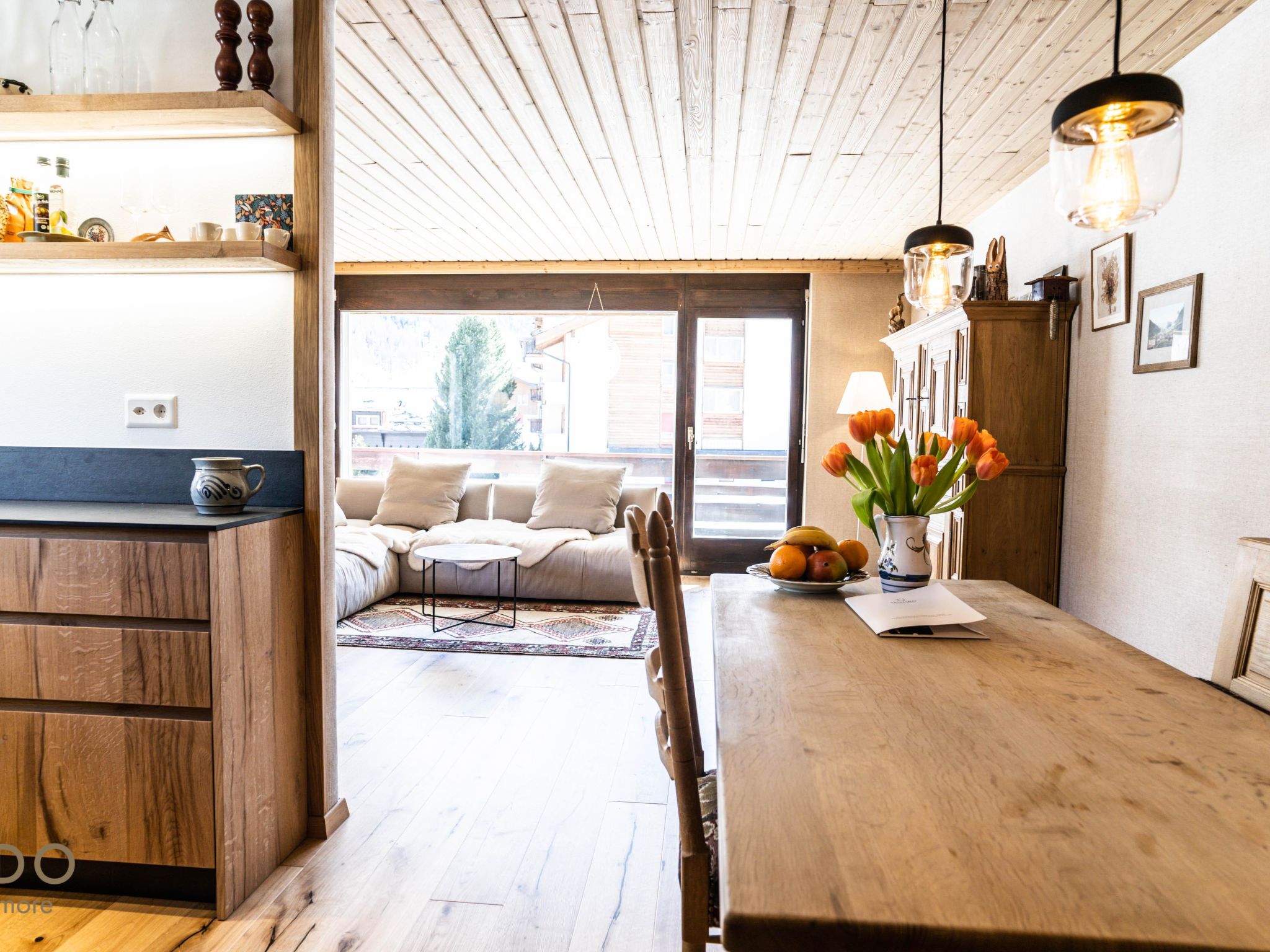 Photo of Haus Camillo Appartement/Fewo 4-Bettwohnung Nr. 9