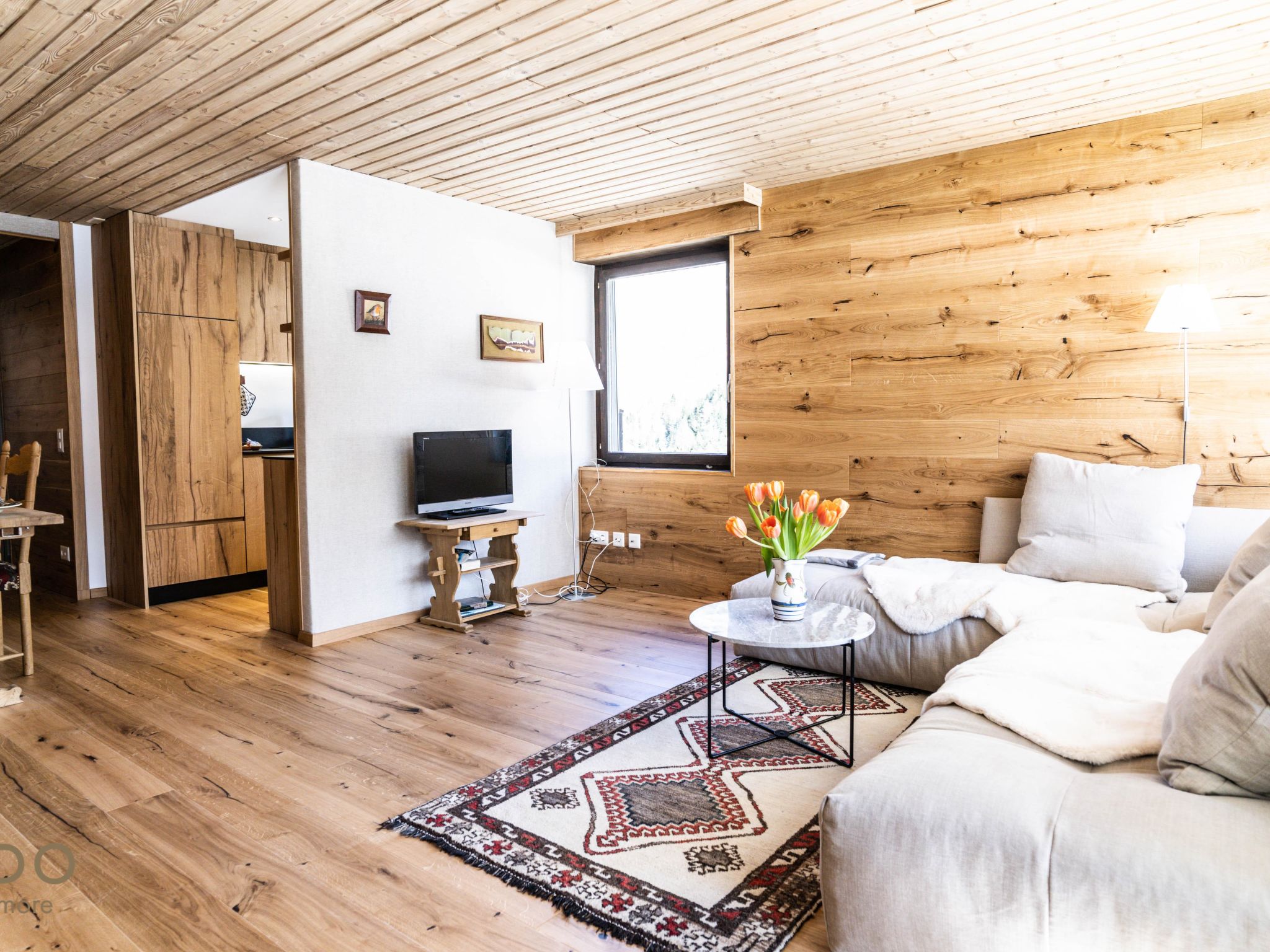 Photo of Haus Camillo Appartement/Fewo 4-Bettwohnung Nr. 9