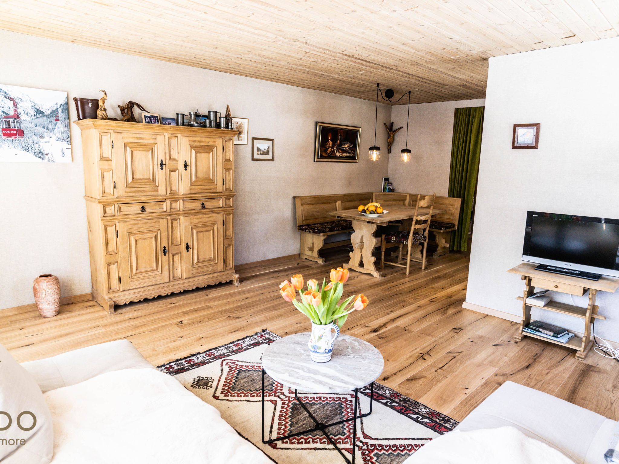Photo of Haus Camillo Appartement/Fewo 4-Bettwohnung Nr. 9