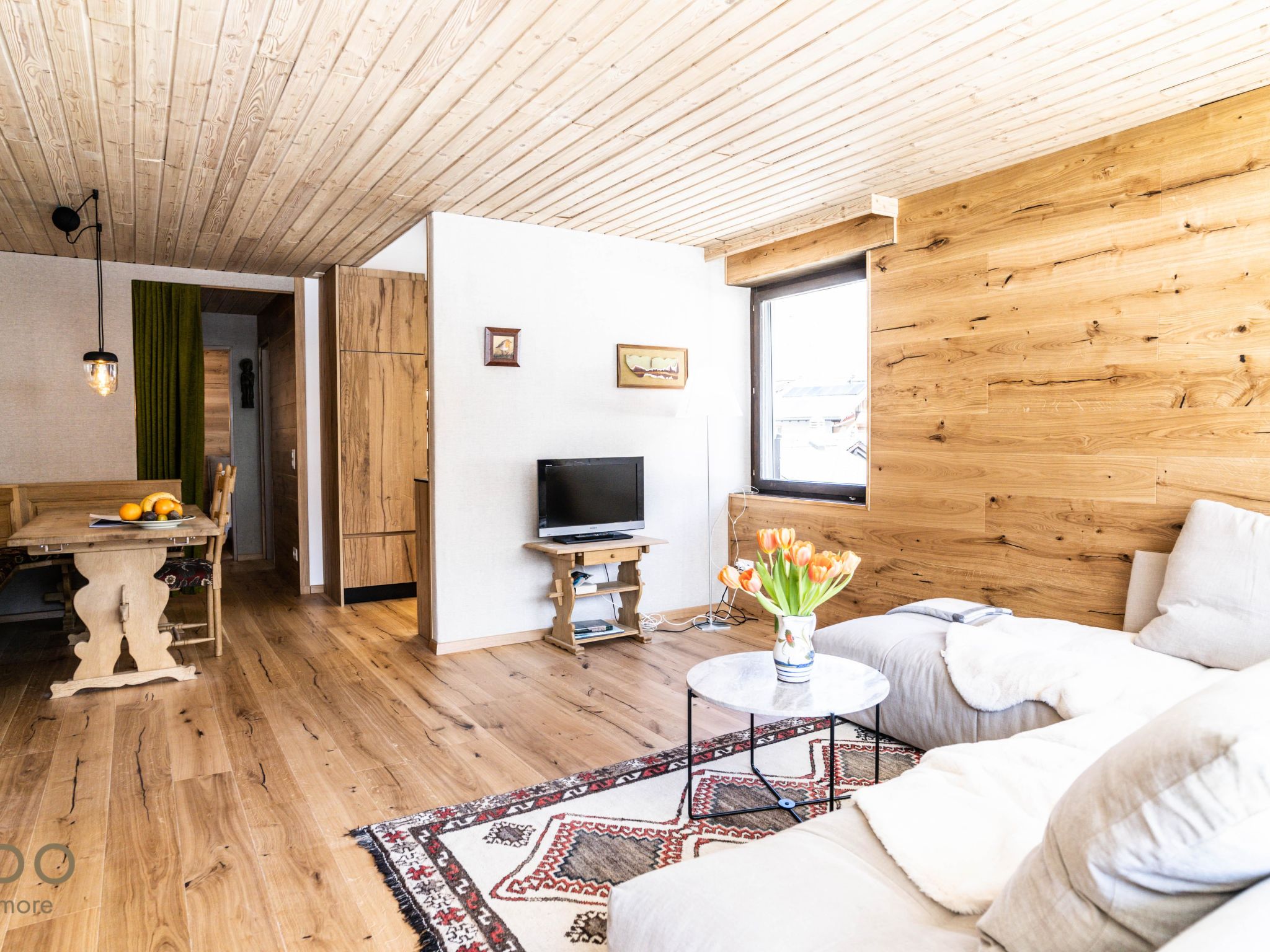 Photo of Haus Camillo Appartement/Fewo 4-Bettwohnung Nr. 9