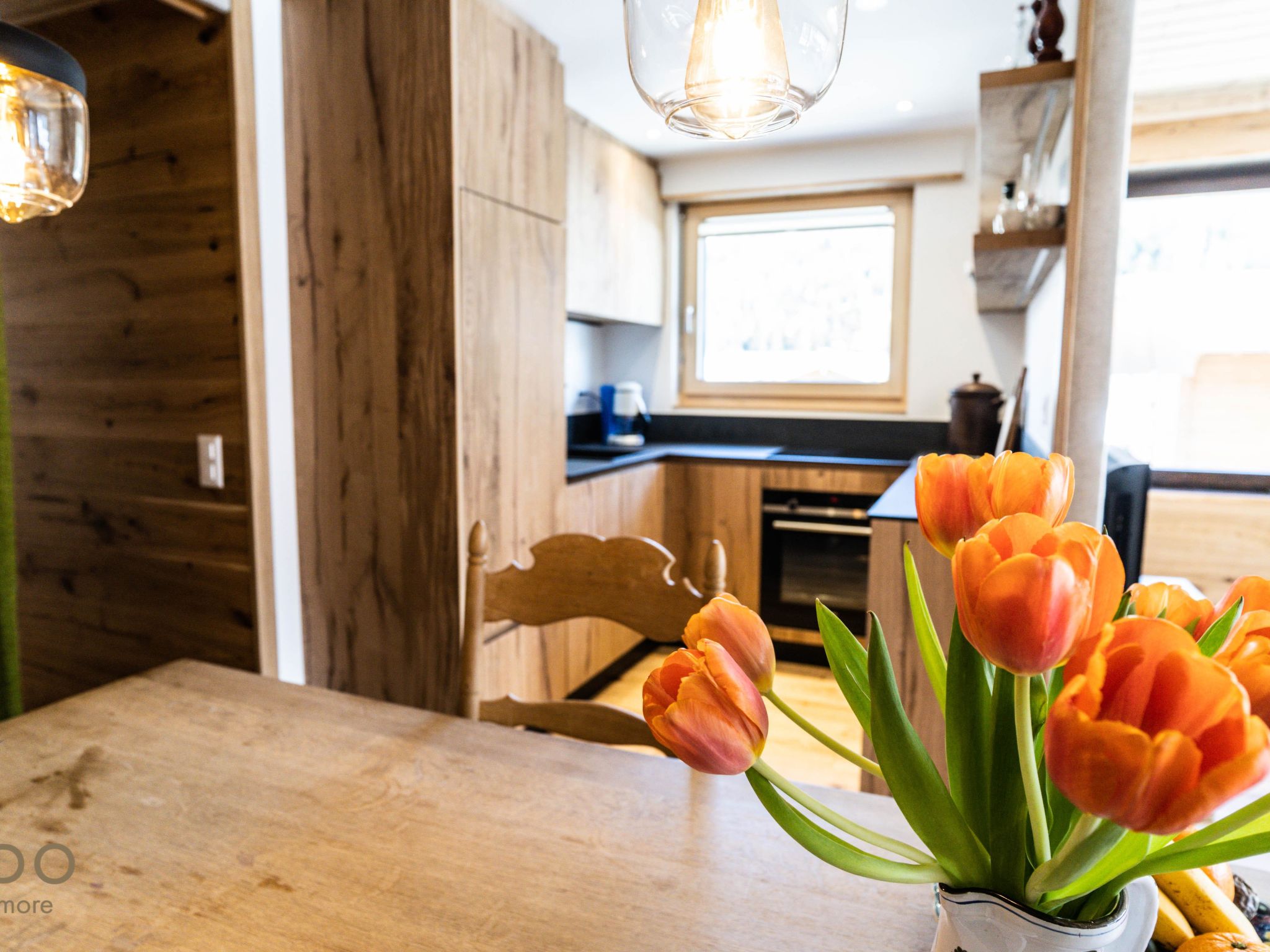 Photo of Haus Camillo Appartement/Fewo 4-Bettwohnung Nr. 9