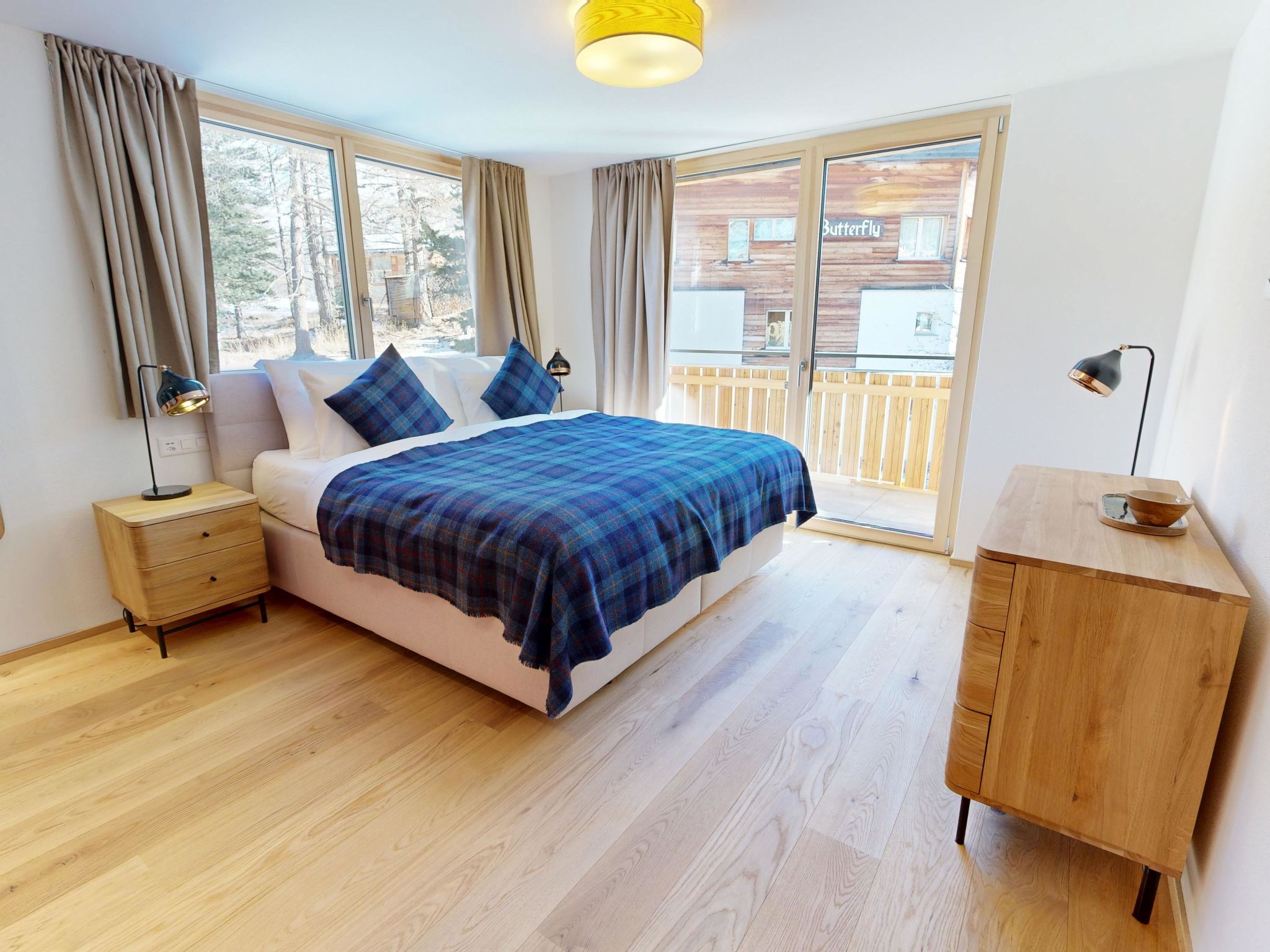 Photo of Alphubel Peak & Unlimited