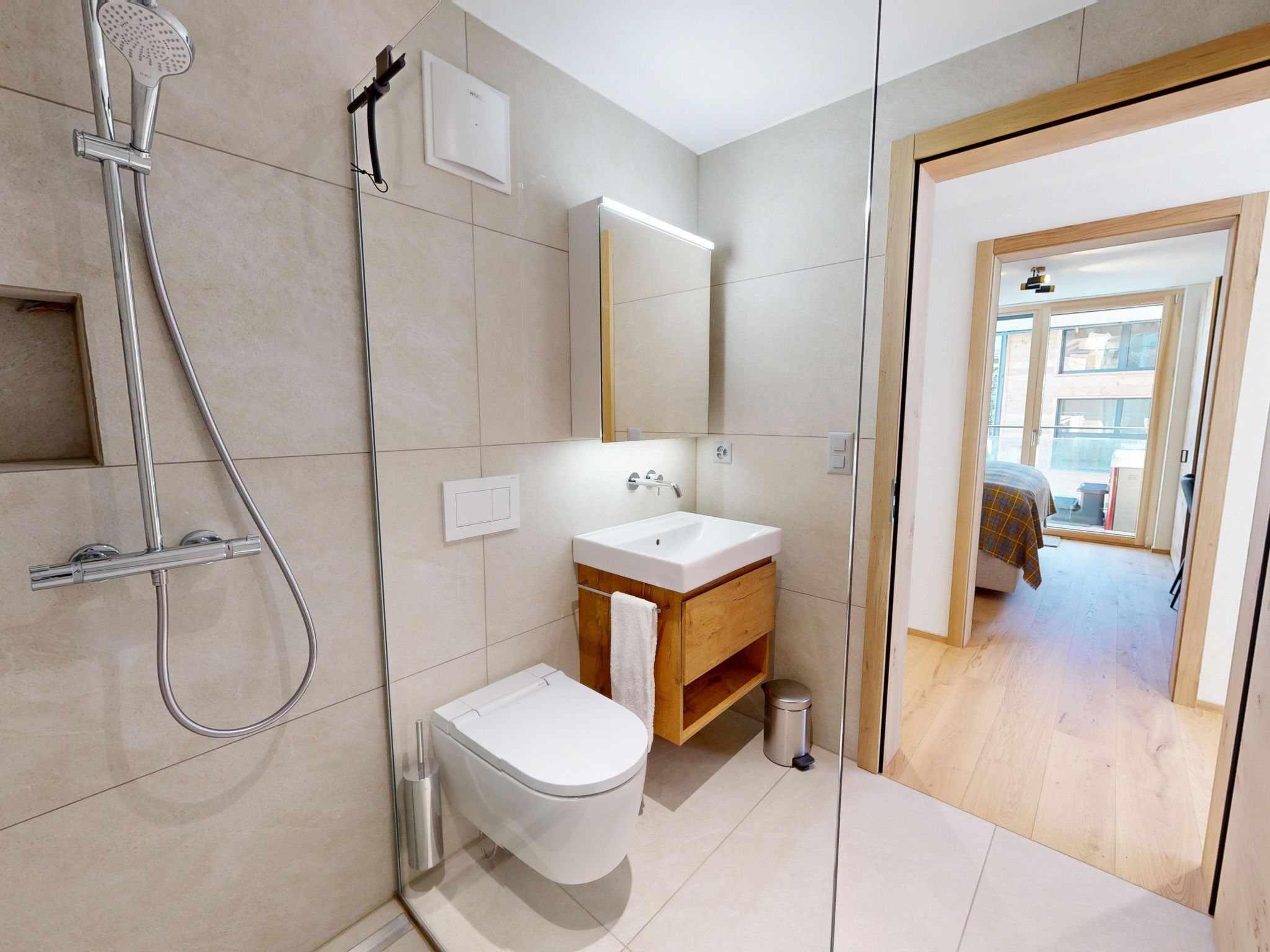 Photo of Alphubel Peak & Unlimited