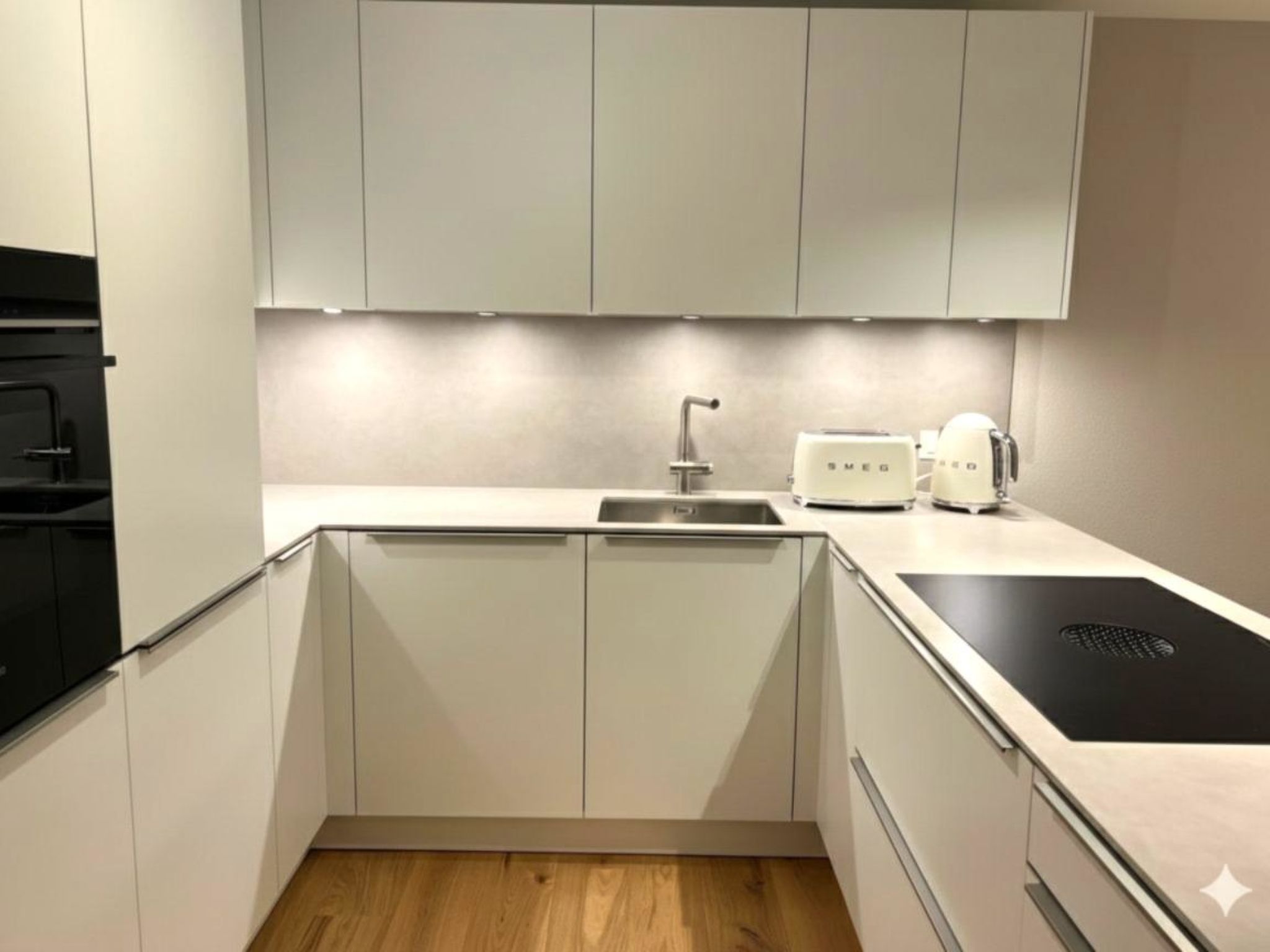 Photo of Alphubel Peak & Unlimited