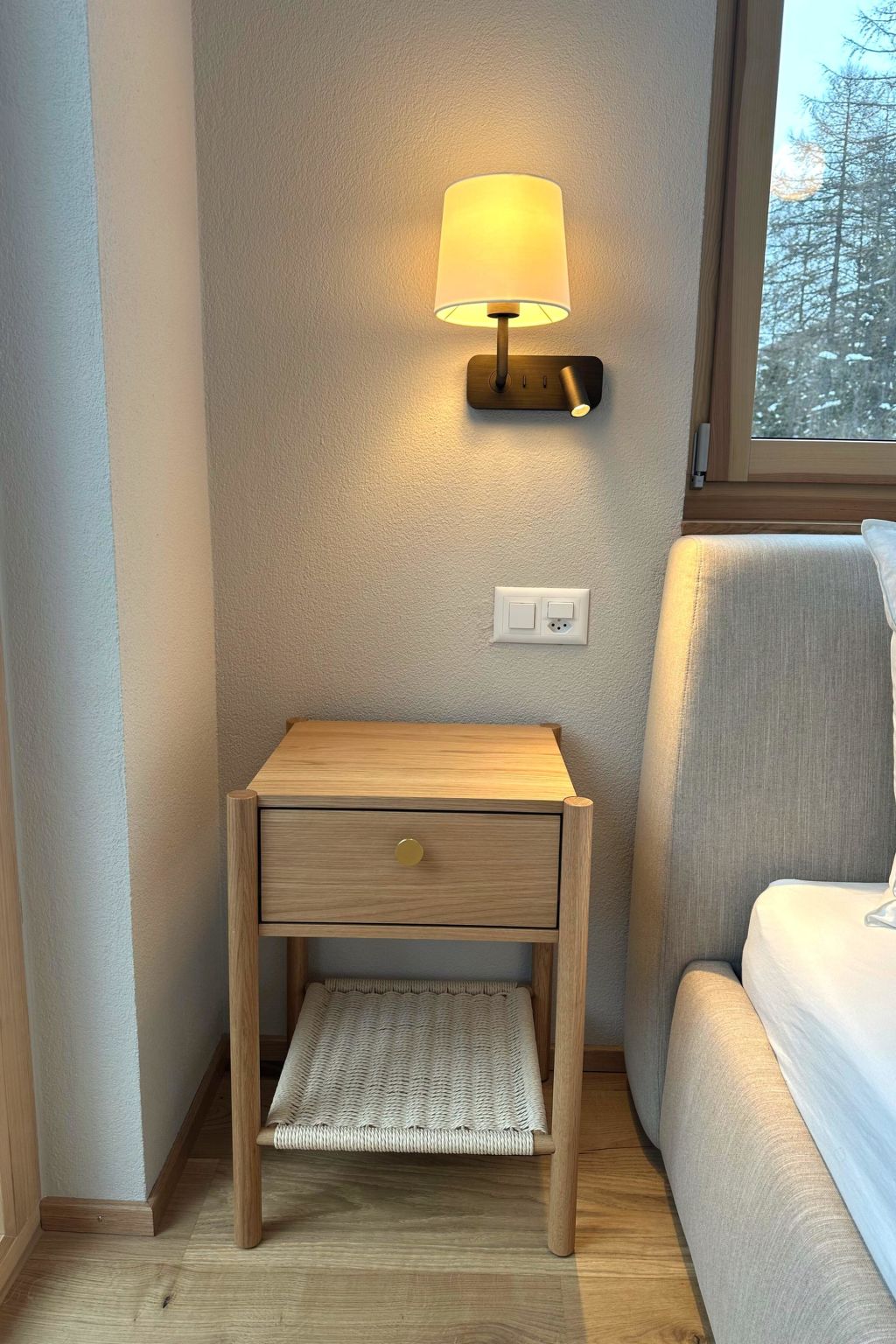 Photo of Alphubel Peak & Unlimited