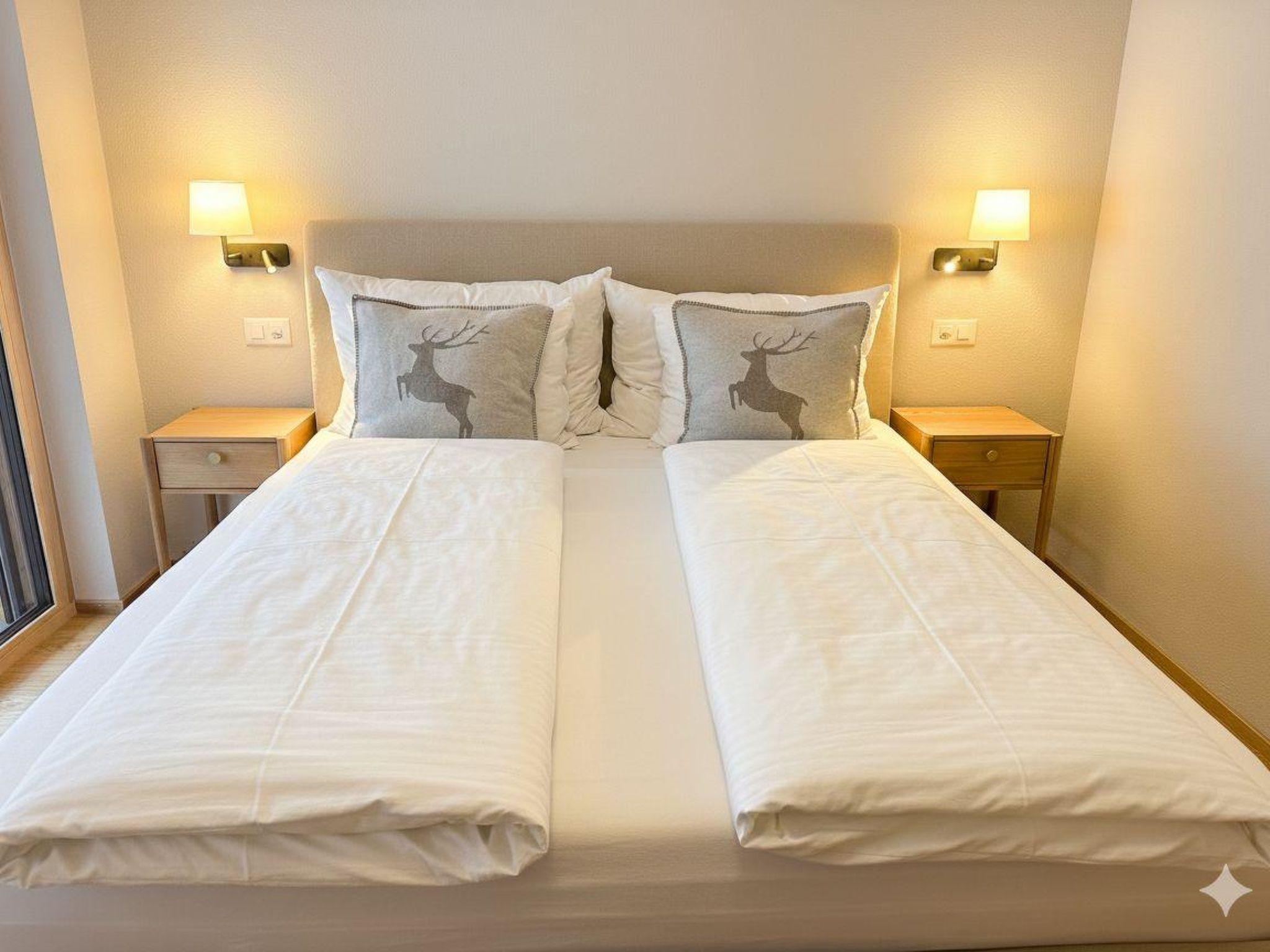 Photo of Alphubel Peak & Unlimited