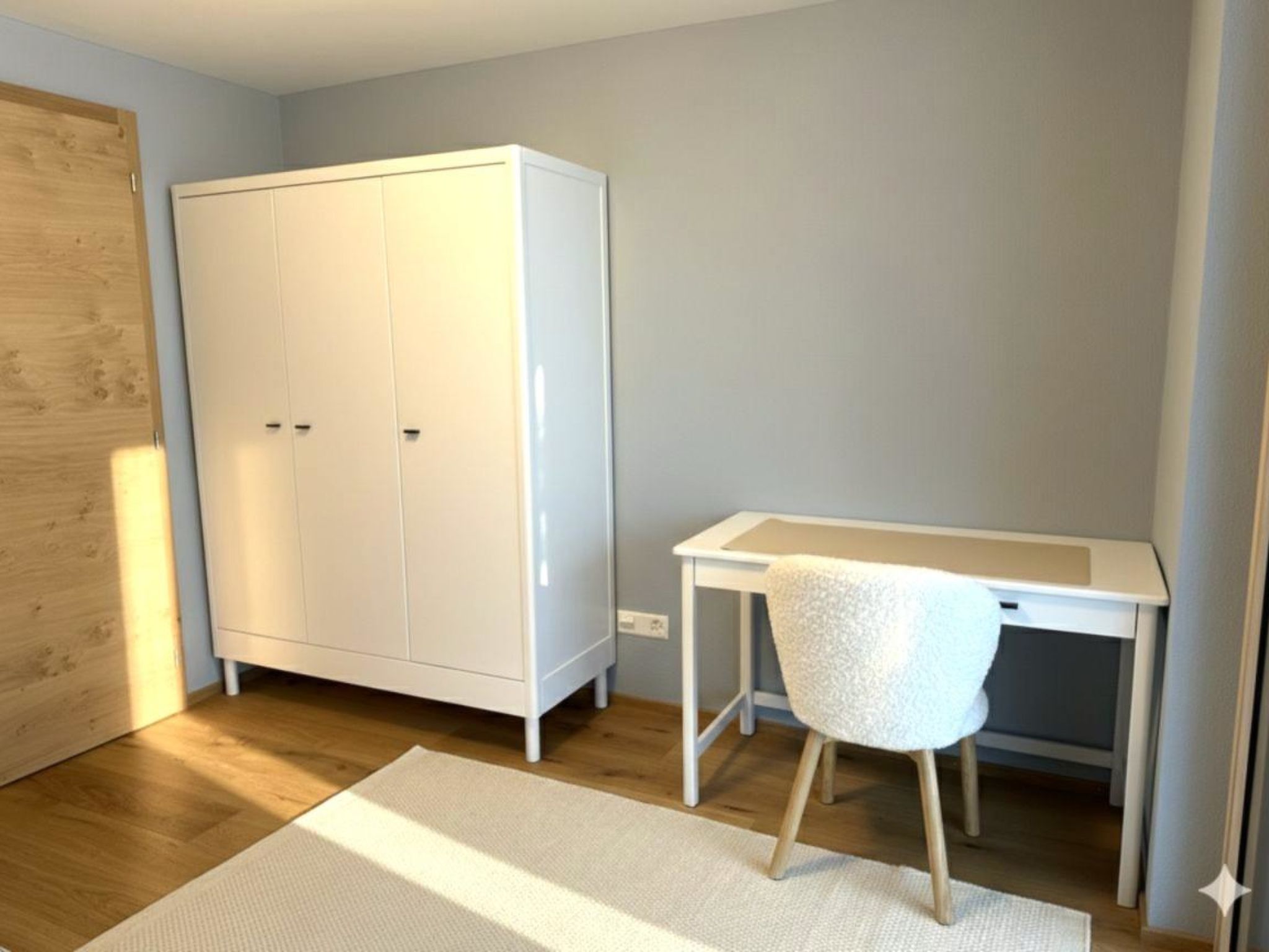 Photo of Alphubel Peak & Unlimited