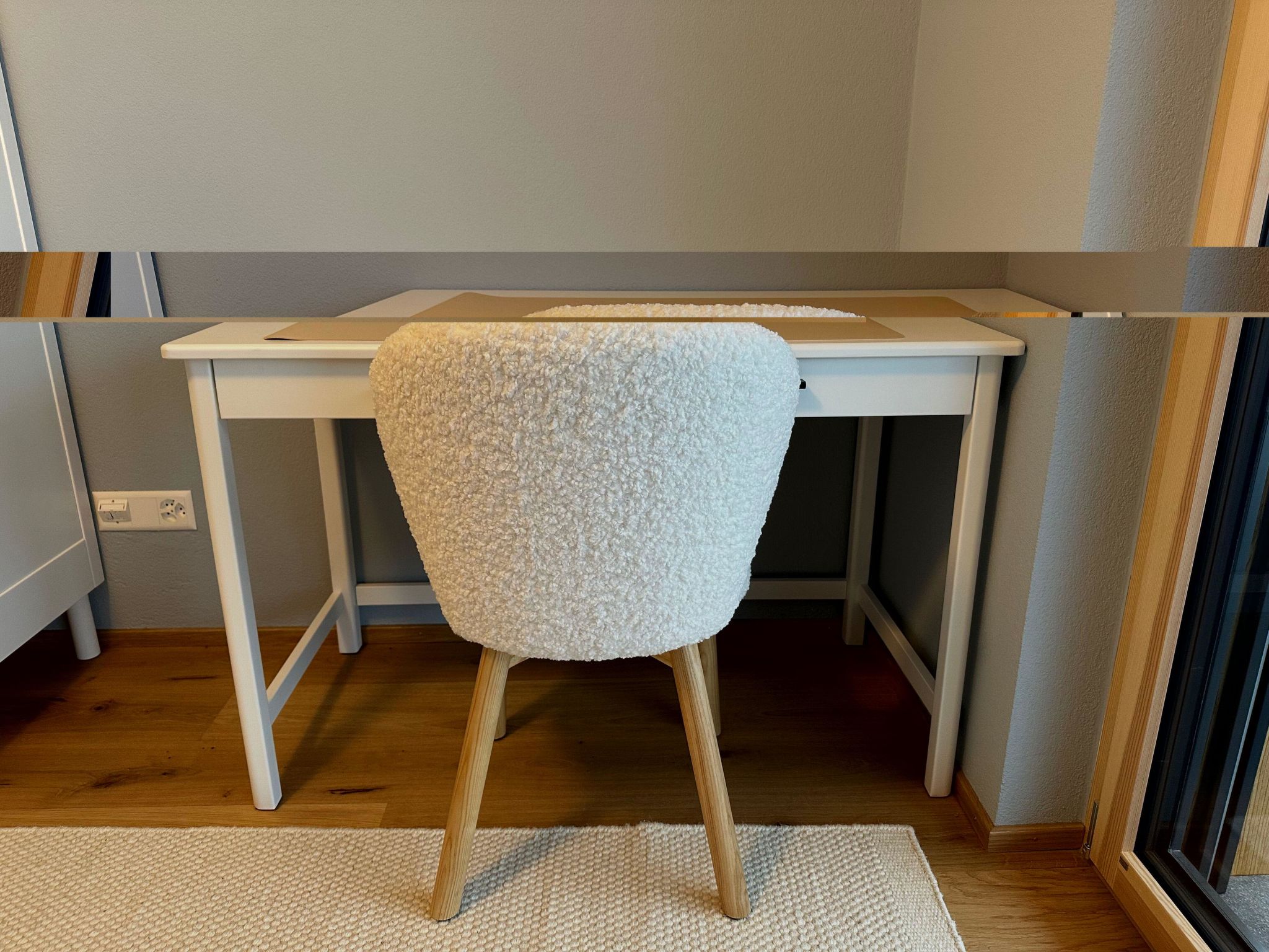 Photo of Alphubel Peak & Unlimited