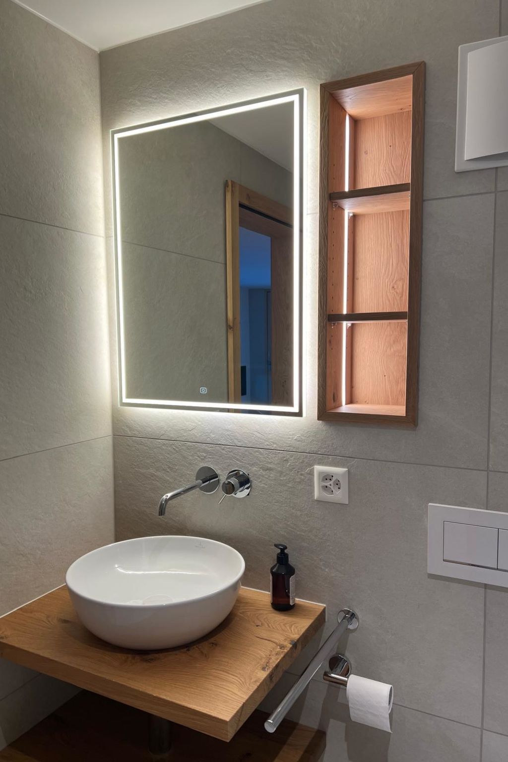 Photo of Alphubel Peak & Unlimited