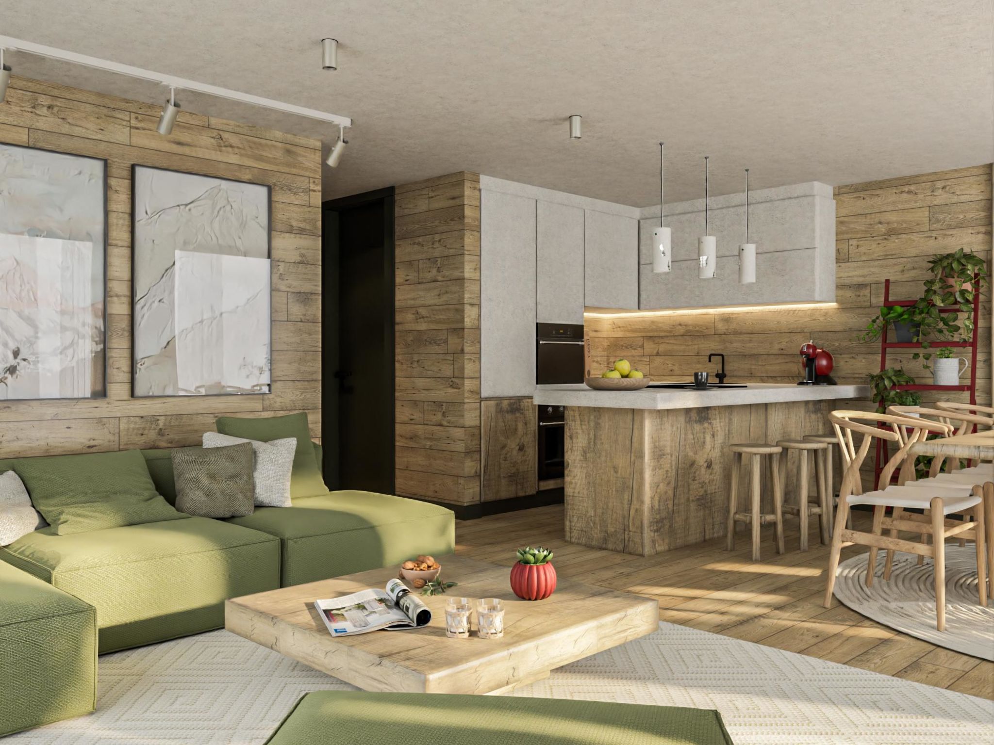 Photo of Alphubel Peak & Unlimited