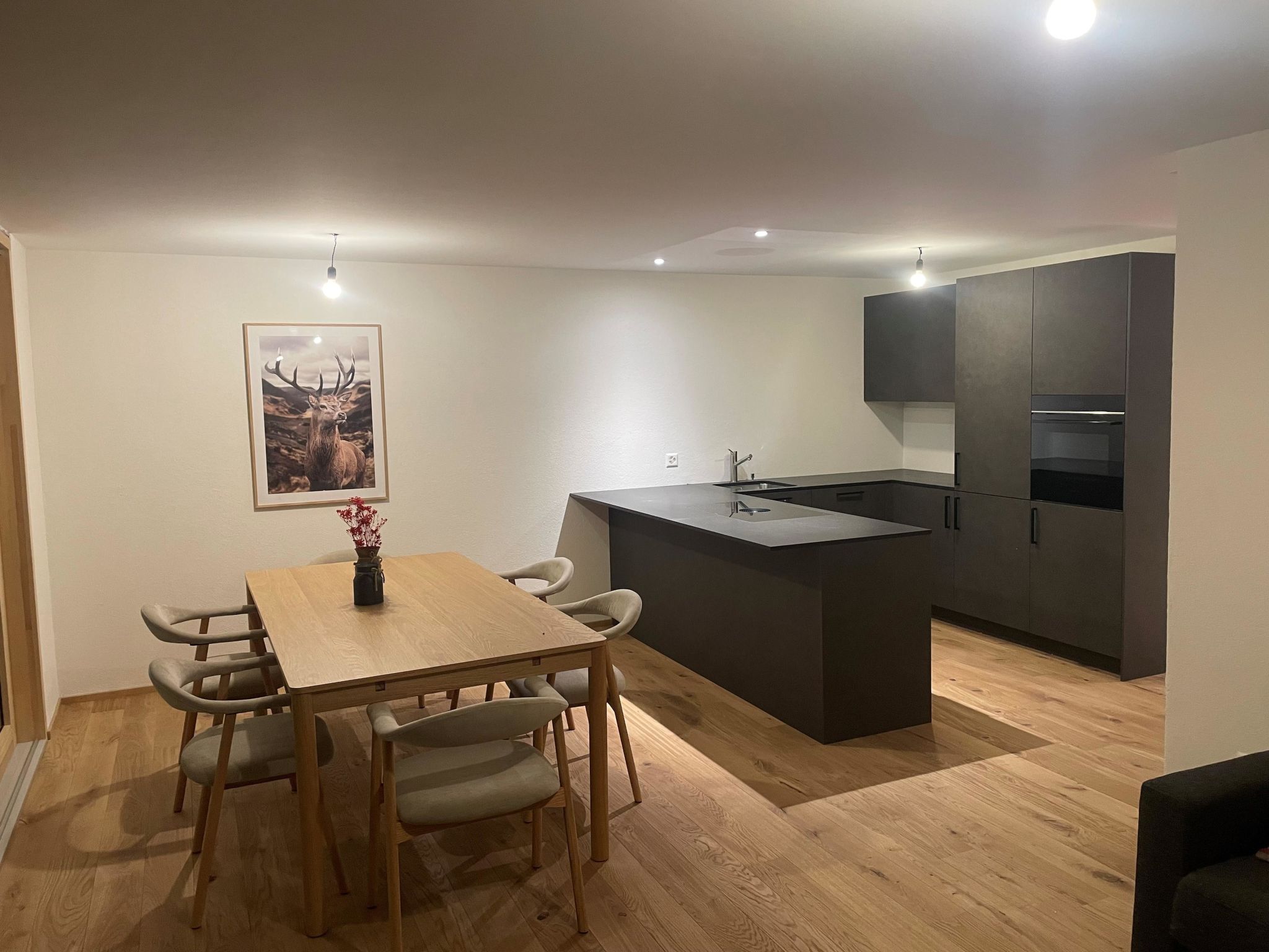 Photo of Alphubel Peak & Unlimited