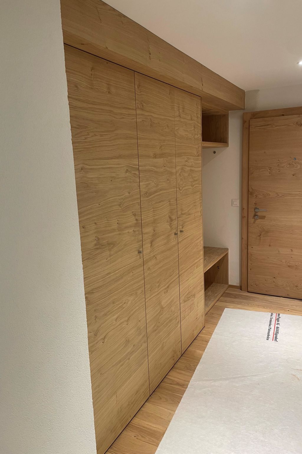 Photo of Alphubel Peak & Unlimited