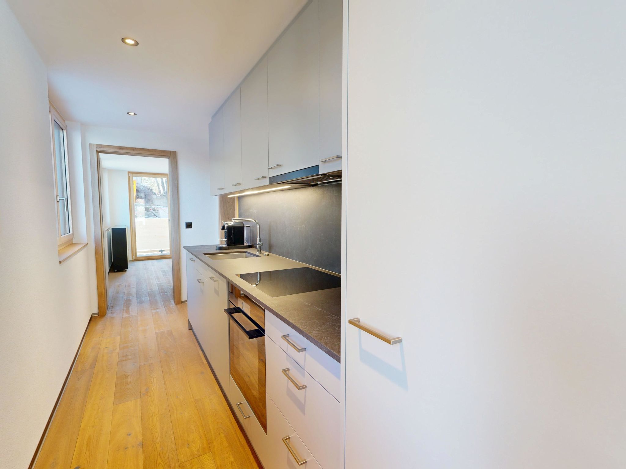 Photo of Alphubel Peak & Unlimited