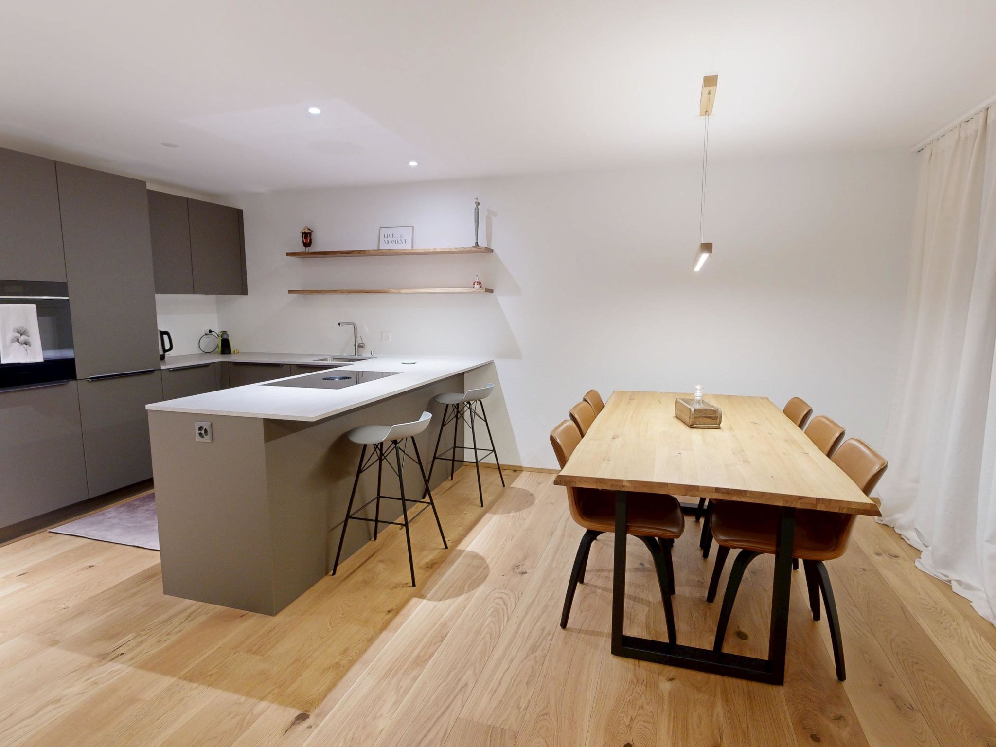 Photo of Alphubel Peak & Unlimited