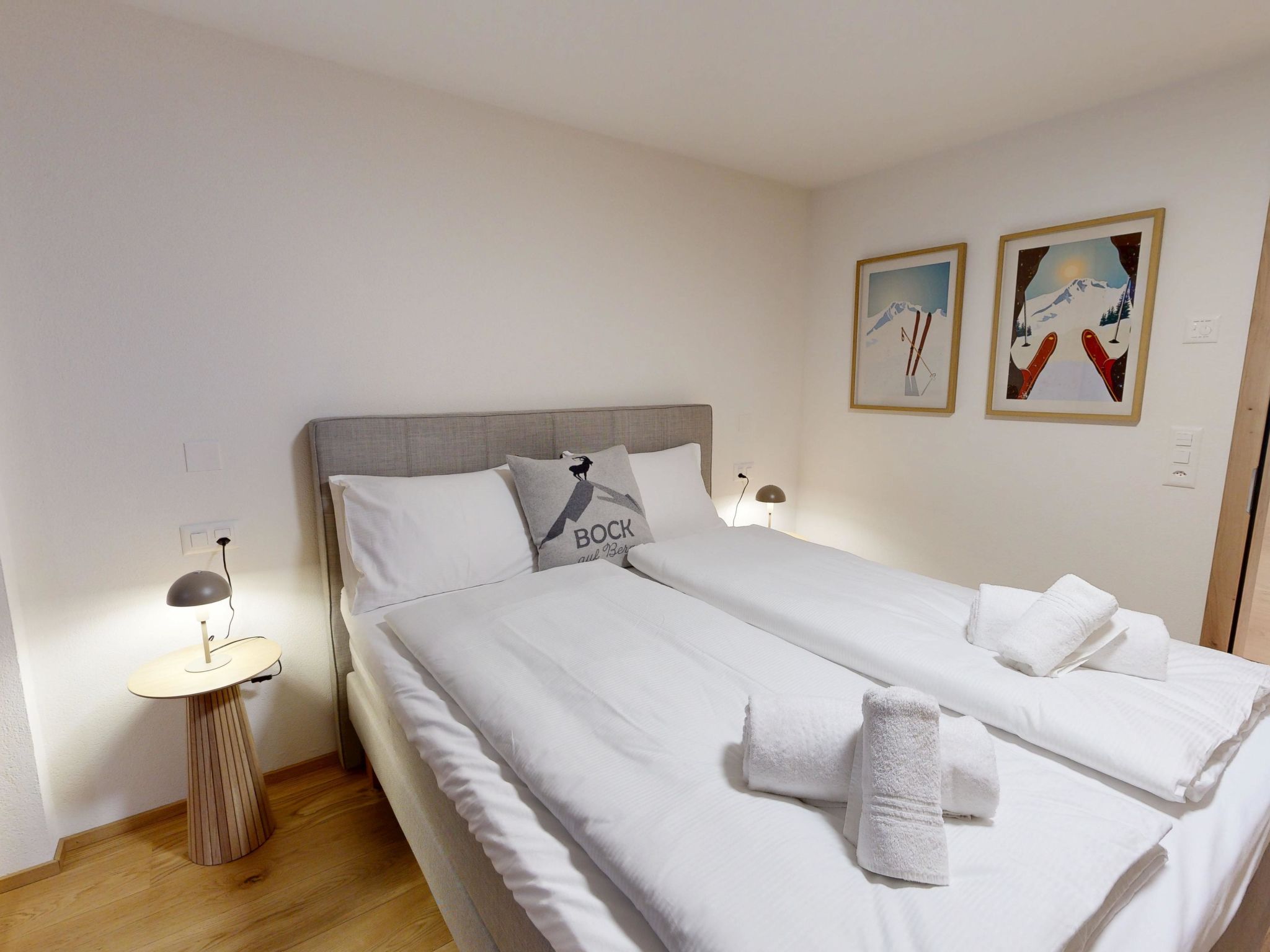 Photo of Alphubel Peak & Unlimited