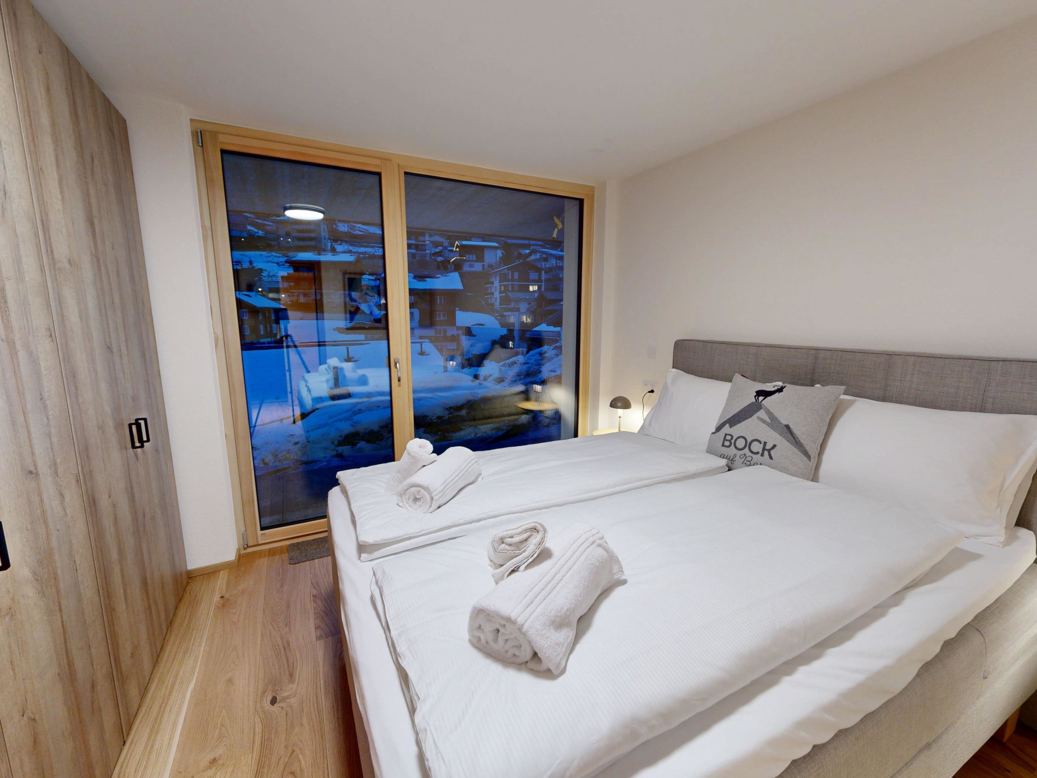 Photo of Alphubel Peak & Unlimited