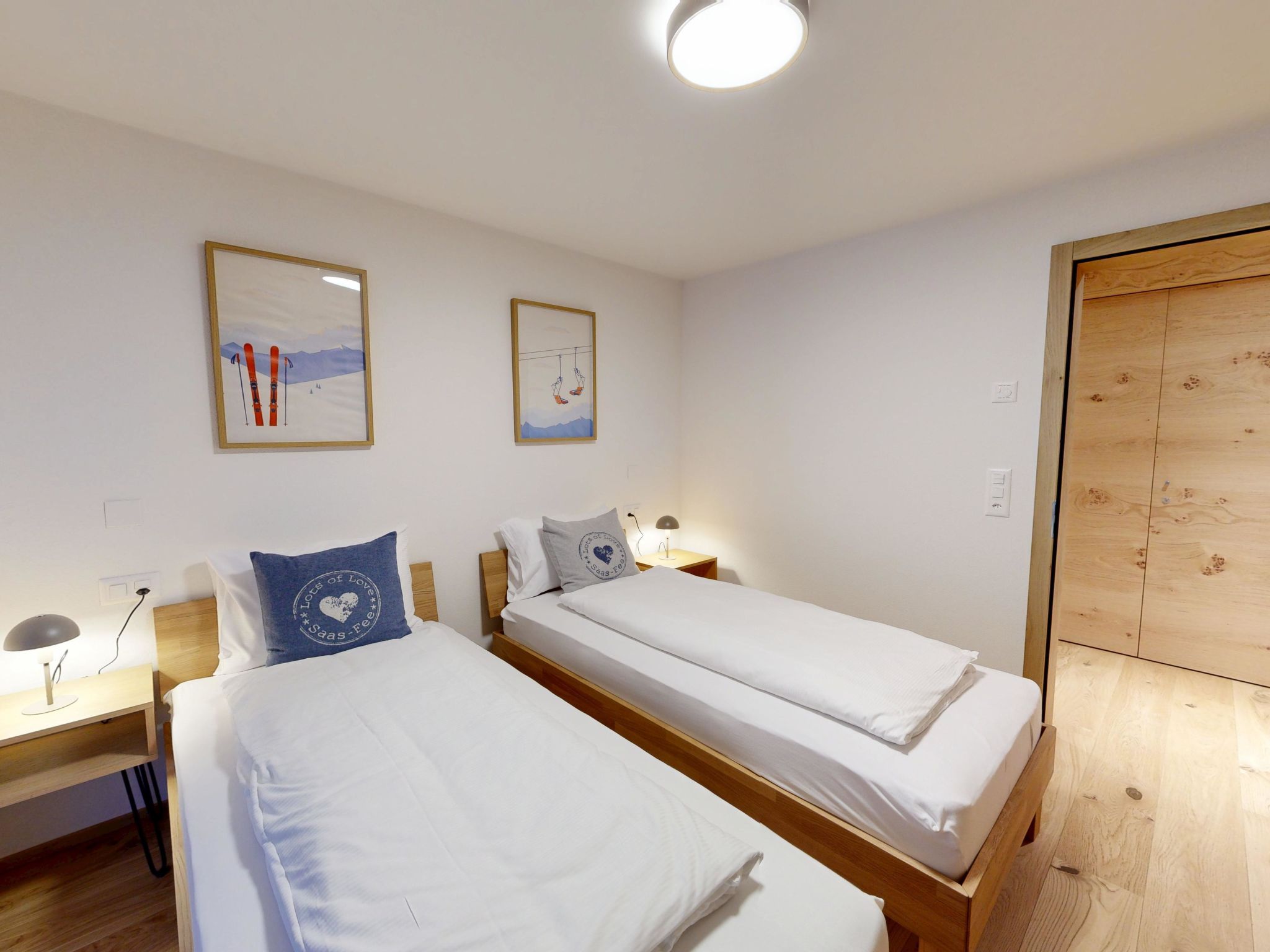 Photo of Alphubel Peak & Unlimited