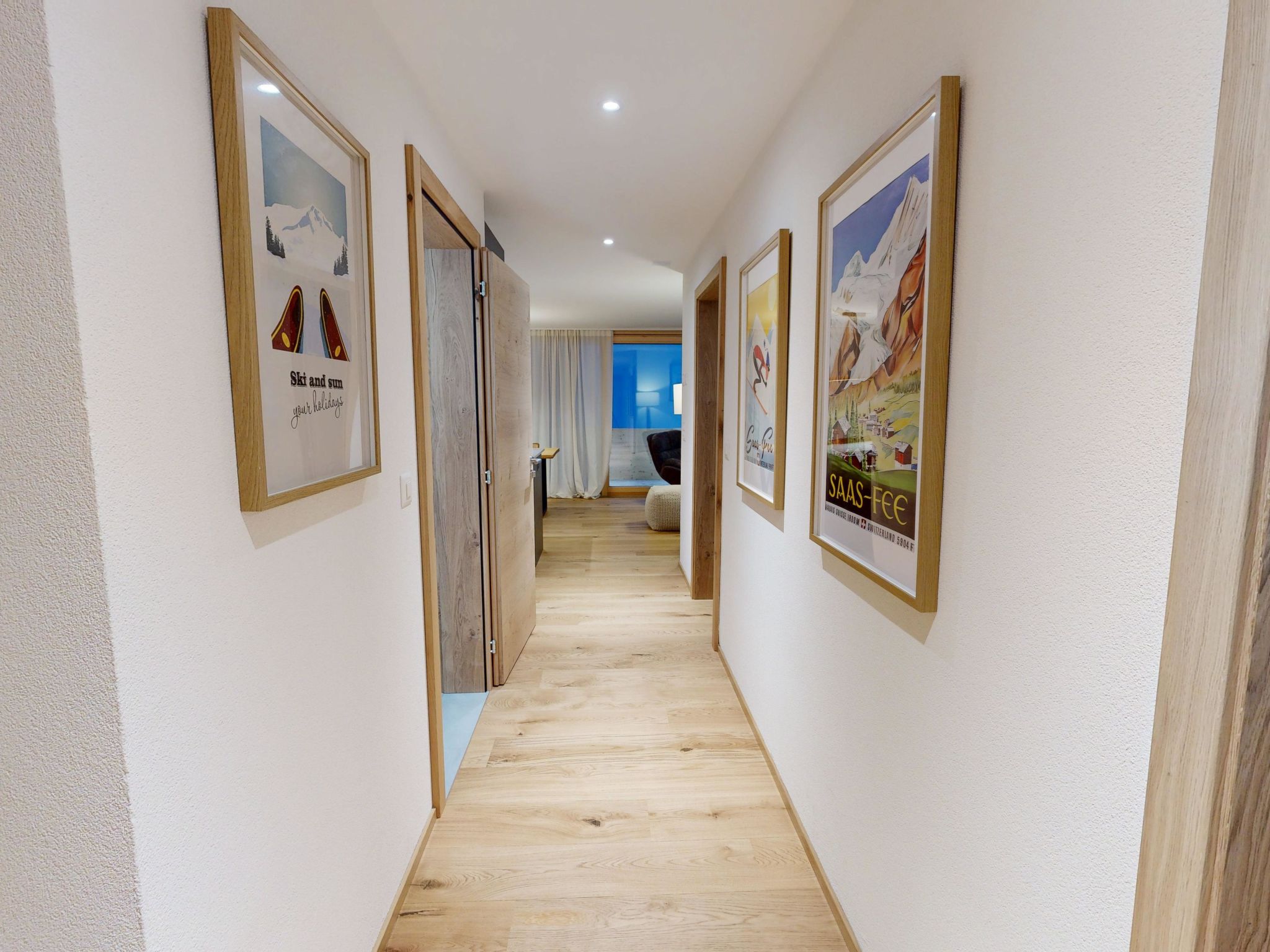 Photo of Alphubel Peak & Unlimited