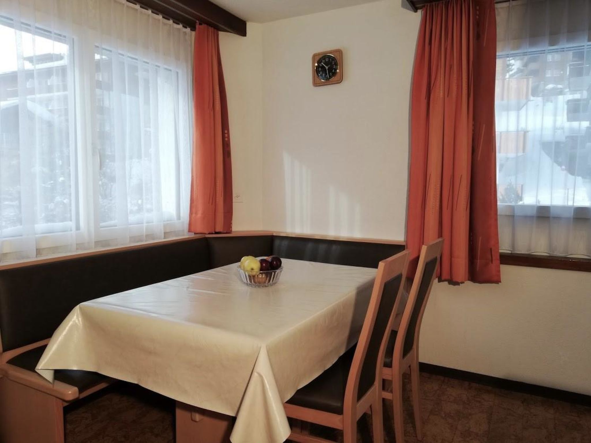 Floralpina Appartement/Fewo Wohnung Nr. 507