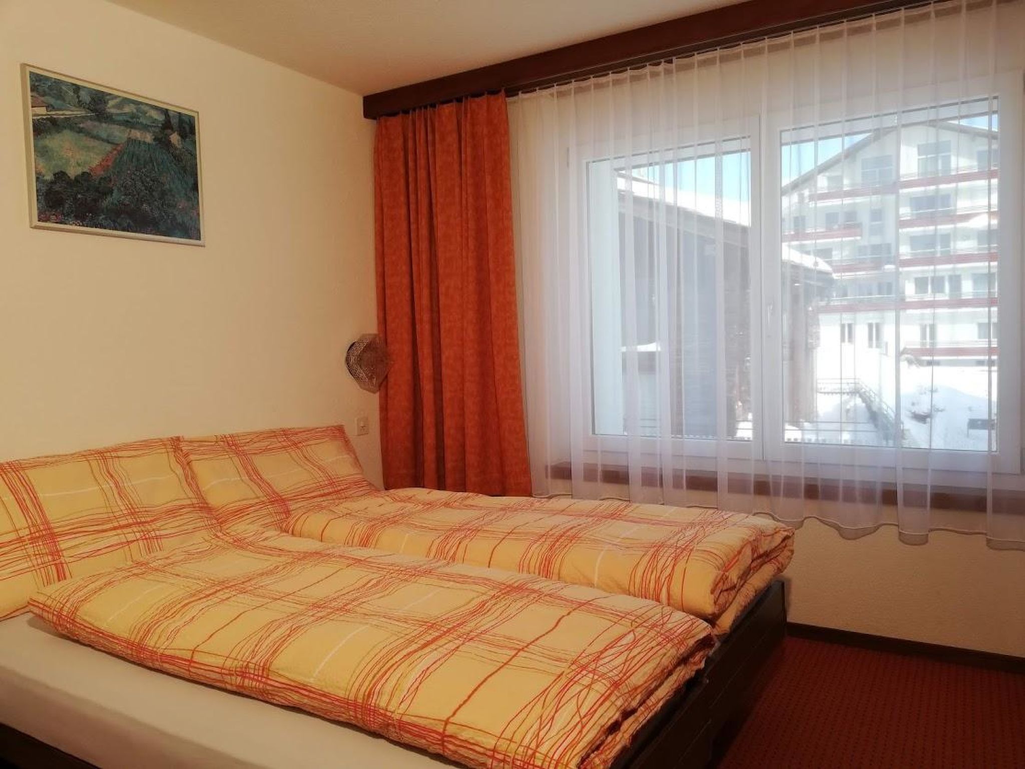 Photo of Floralpina Appartement/Fewo Wohnung Nr. 507