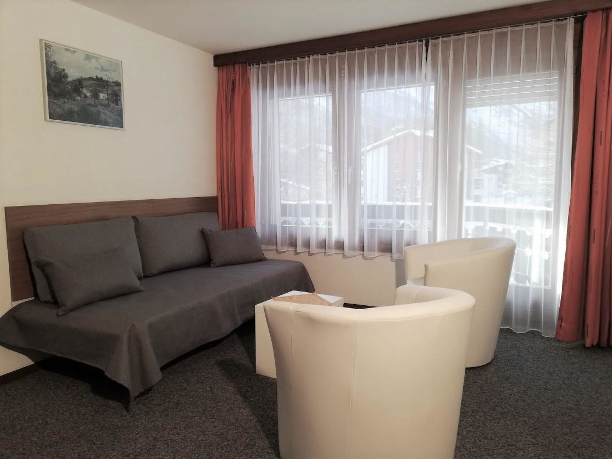 Photo of Floralpina Appartement/Fewo Wohnung Nr. 507