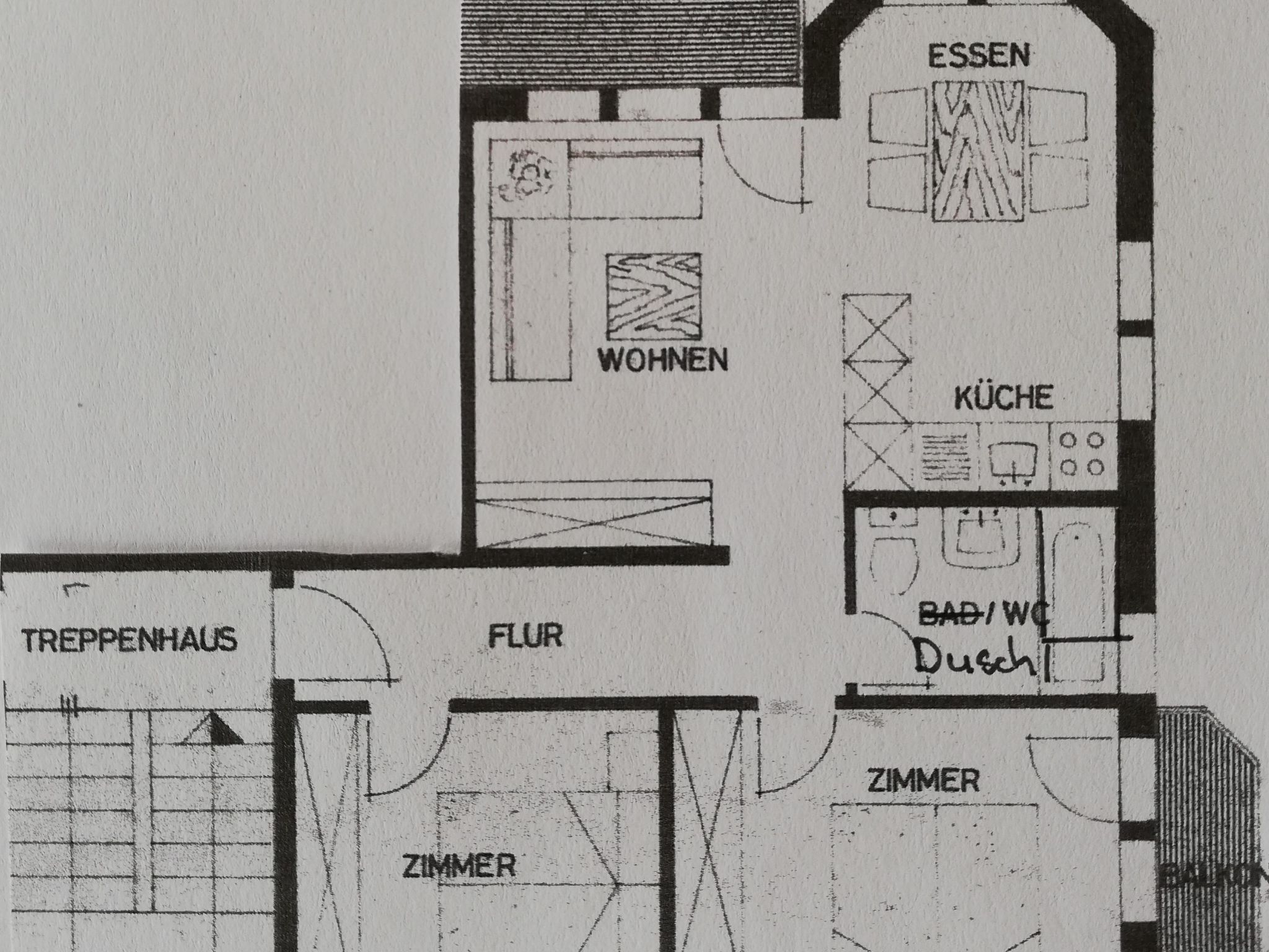 Photo of Floralpina Appartement/Fewo Wohnung Nr. 507