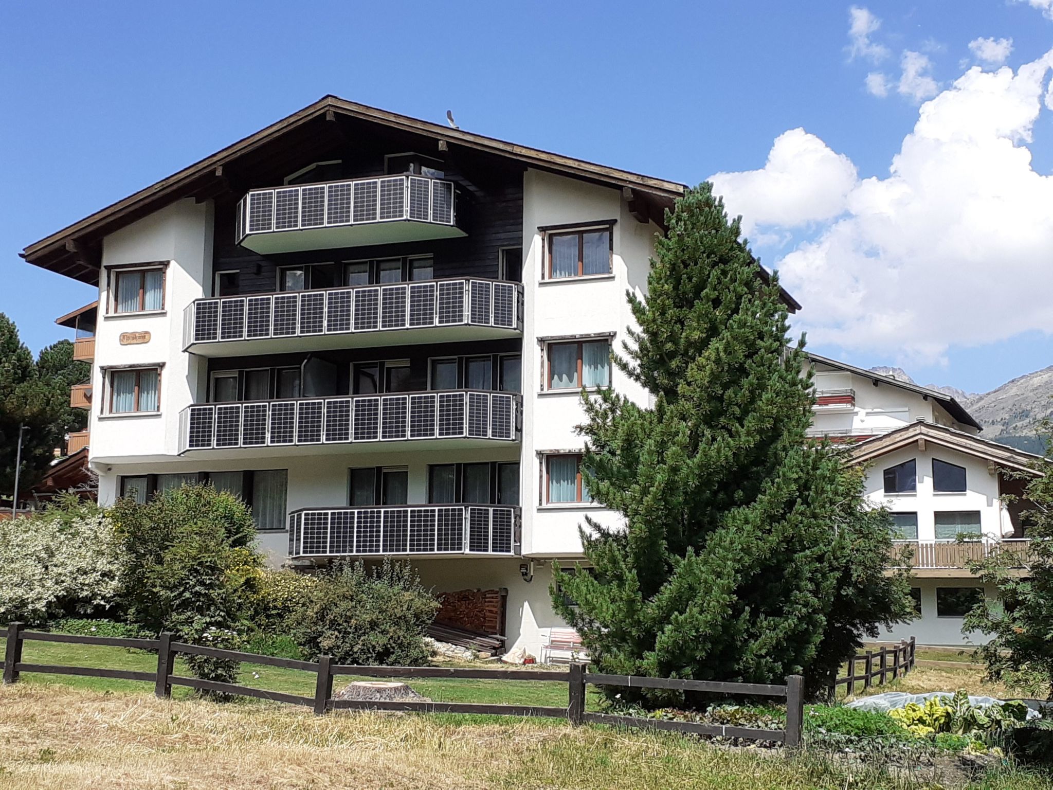 Photo of Wohnung Nr. 507