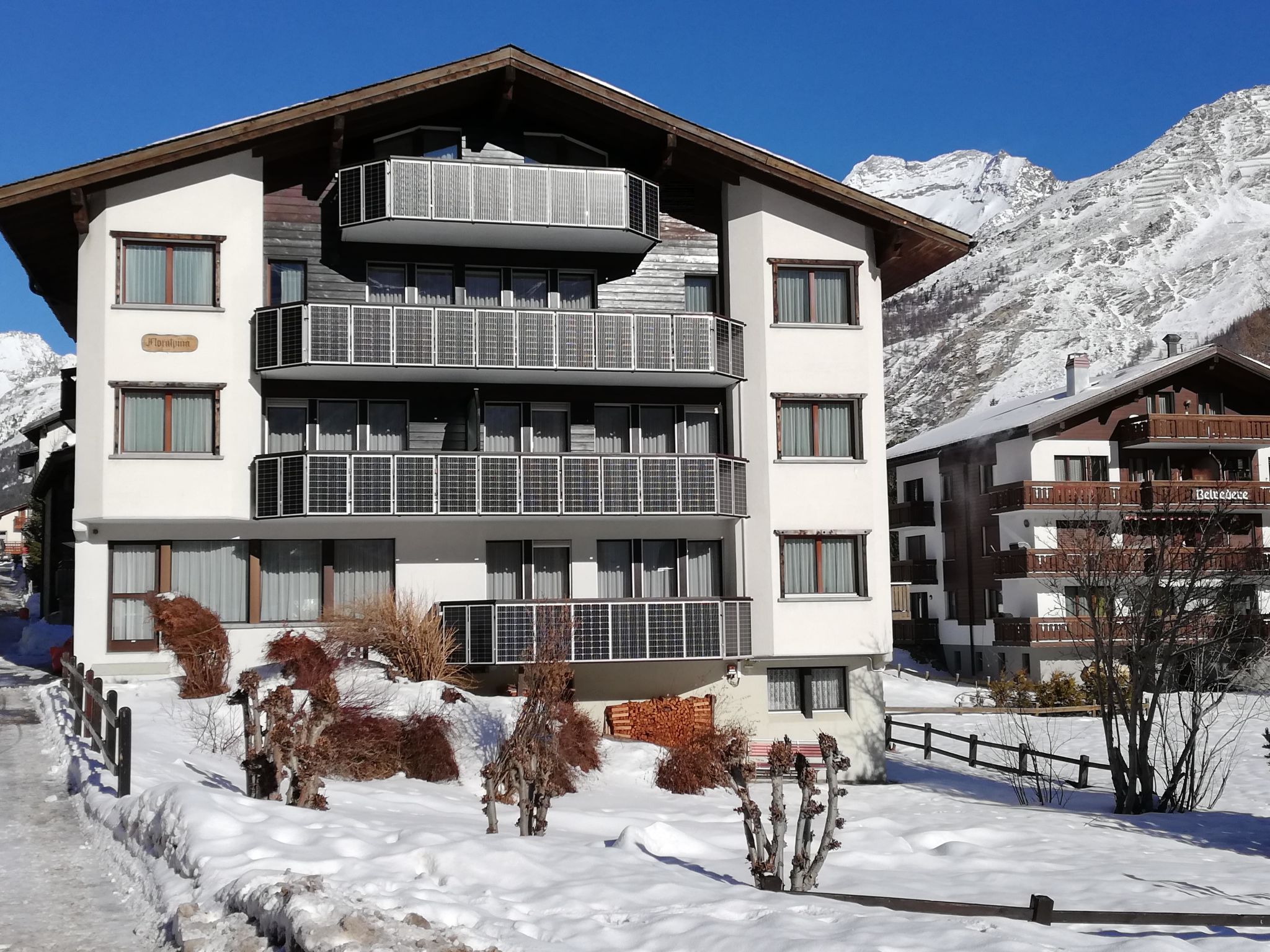 Photo of Wohnung Nr. 507