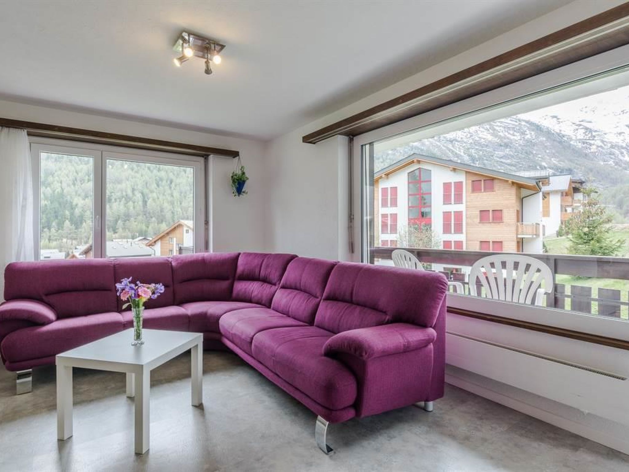 Alouette Appartement/Fewo 6-Bettwohnung Nr. 13
