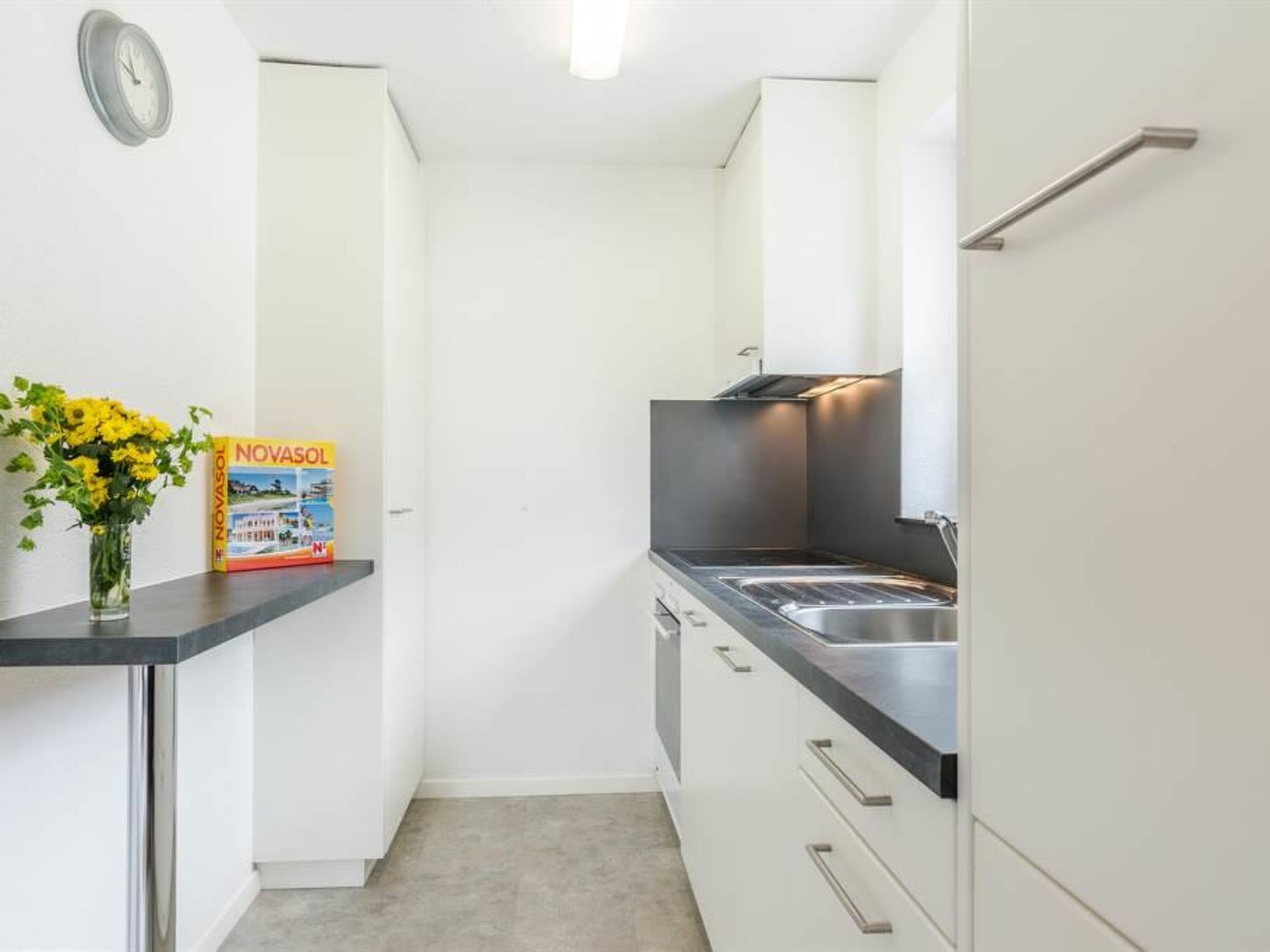 Photo of Alouette Appartement/Fewo 6-Bettwohnung Nr. 13