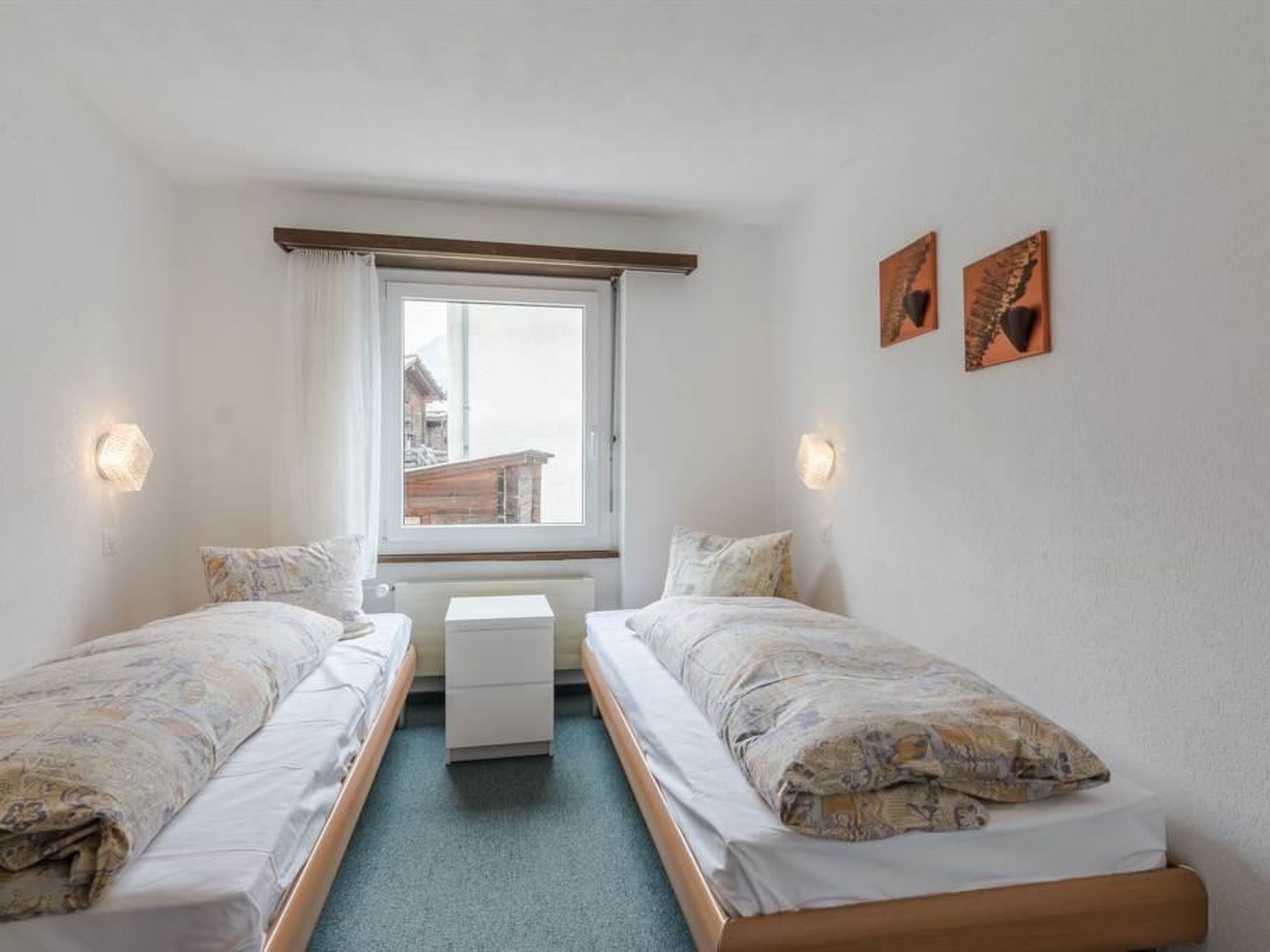Photo of Alouette Appartement/Fewo 6-Bettwohnung Nr. 13