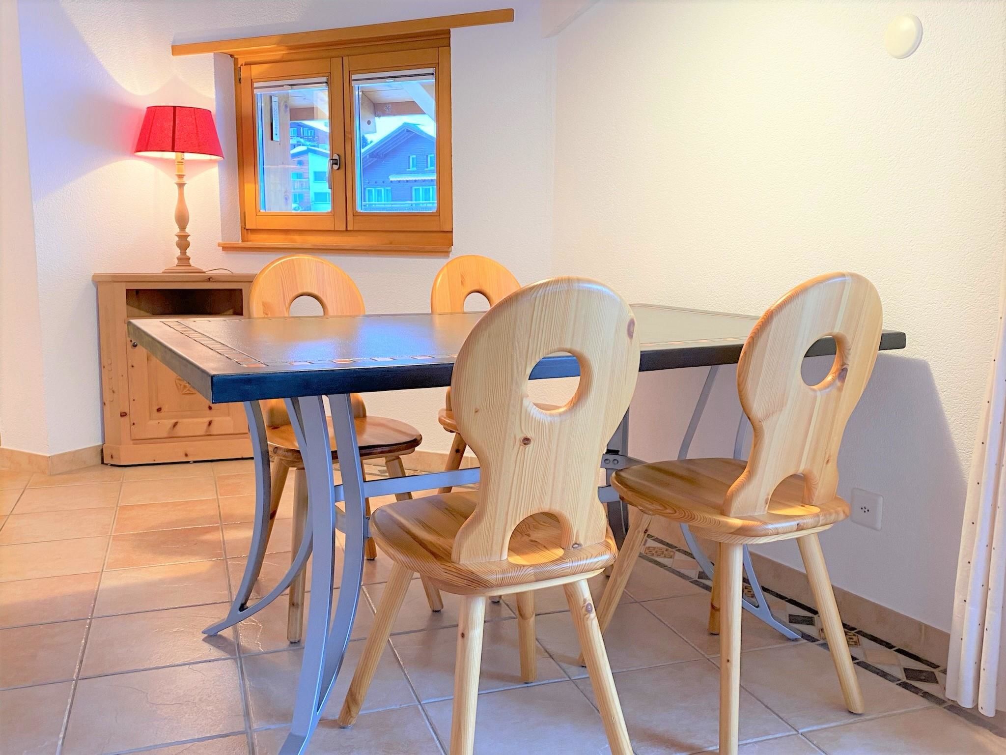 Dominic B Appartement/Fewo 4-Bettwohnung