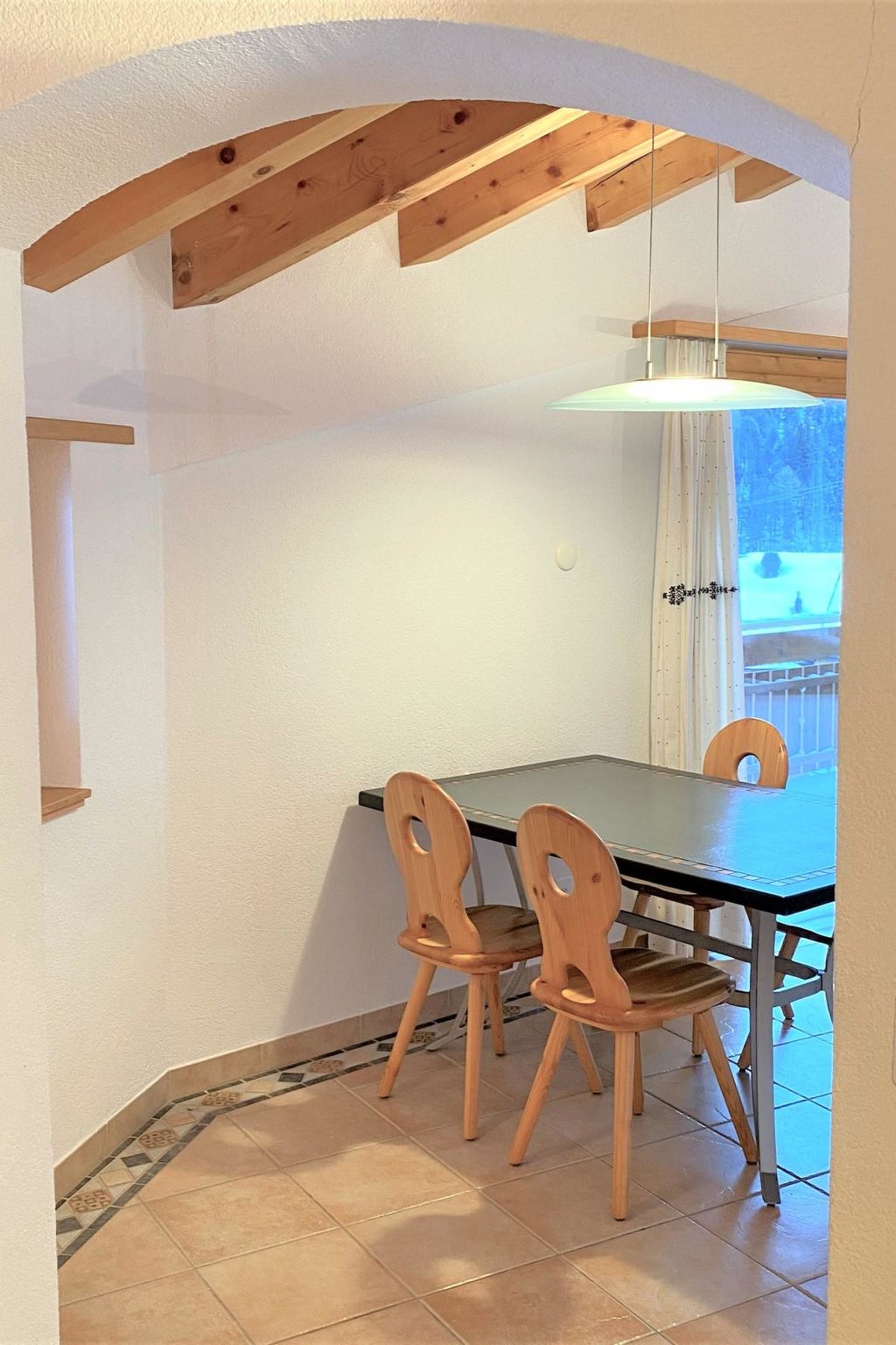 Photo of Dominic B Appartement/Fewo 4-Bettwohnung